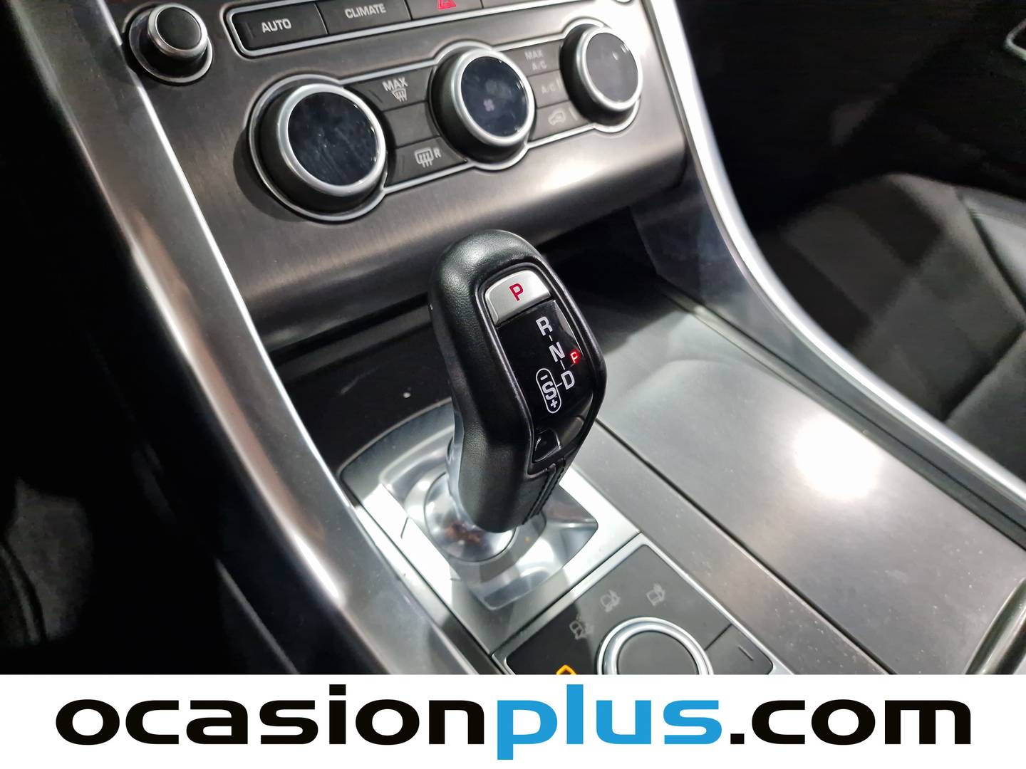 Land Rover Range Rover Sport Land Rover Range Rover Sport Range Rover Sport 3.0 TDV6 S (258 CV) 4X4 de segunda mano
