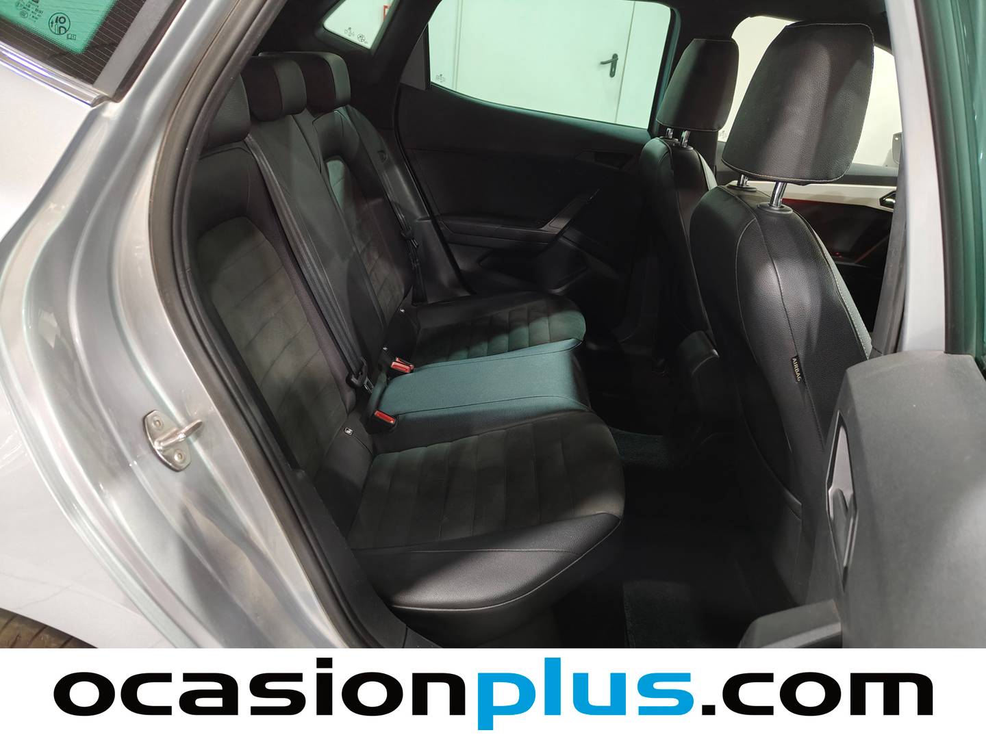 Seat Ibiza Seat Ibiza 1.0 TSI Xcellence Go2 DSG (110 CV) automático
