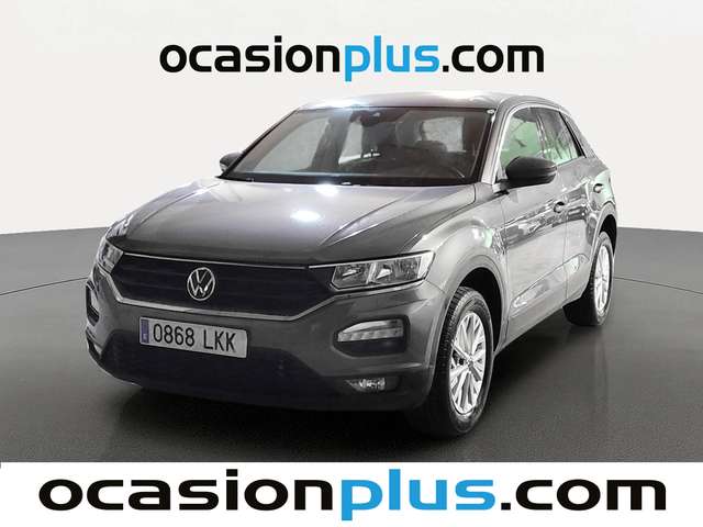 Volkswagen T-Roc Edition 1.6 TDI (115 CV) de segunda mano