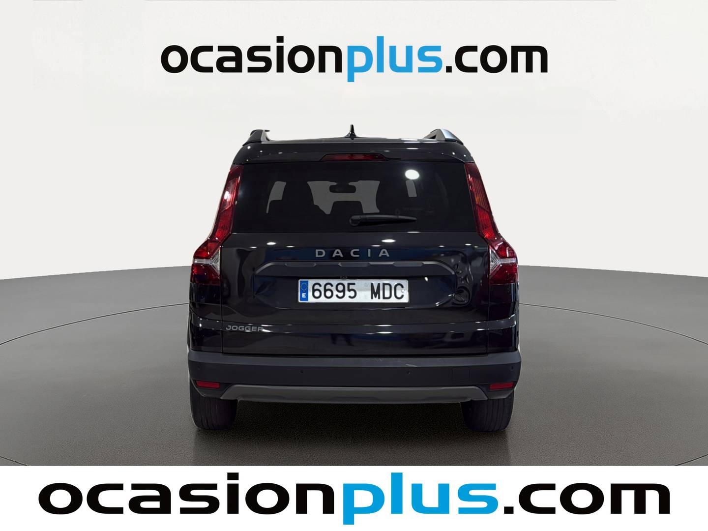 Dacia Jogger Dacia Jogger Serie Limitada Extreme (100 CV) ECO-G 7 PLAZAS km 0