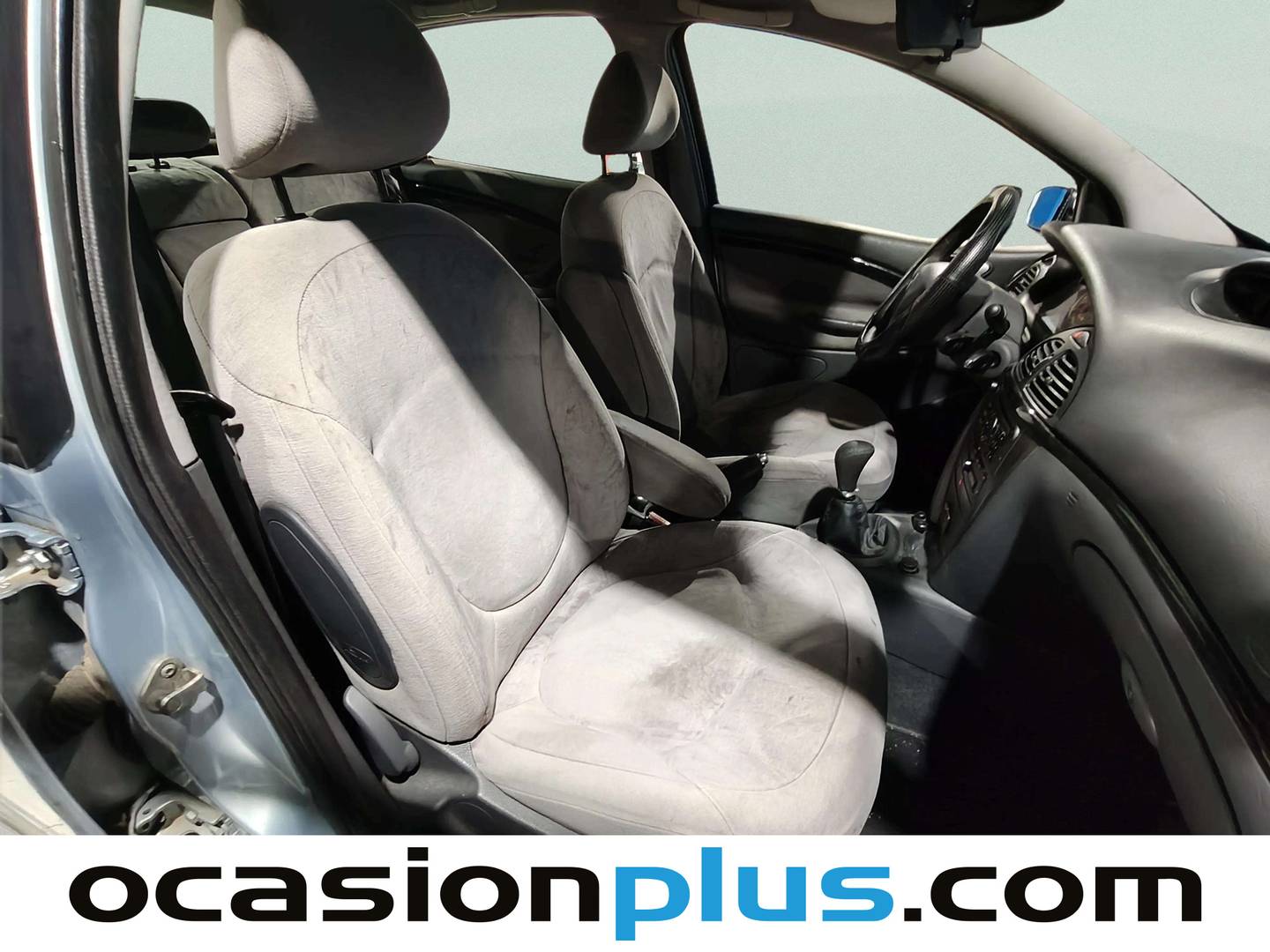 Foto Citroën C5 Citroen C5 2.0 HDI SX (110 CV)