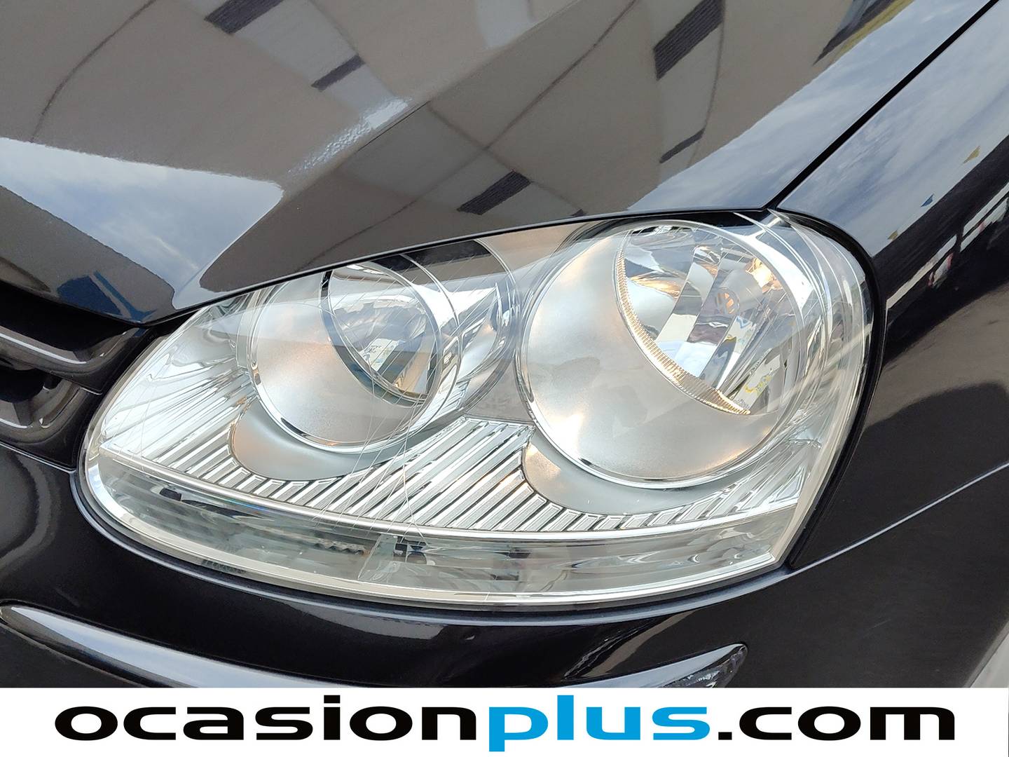 Volkswagen Golf Volkswagen Golf 1.9 TDI iGolf (105 CV) al mejor precio