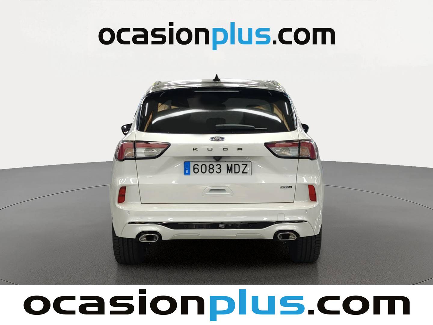 Ford Kuga Ford Kuga 2.5 Duratec PHEV ST-Line X Auto  (225 CV) barato