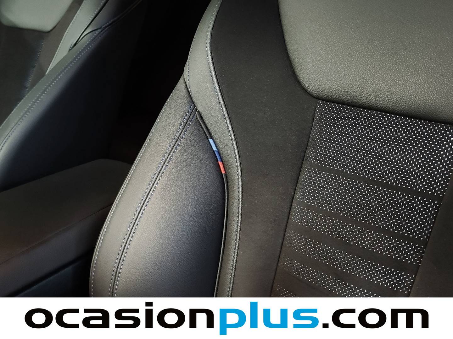 Extras y acabados del BMW Serie 3 BMW Serie 3 330e xDrive Touring (292 CV) Pack M