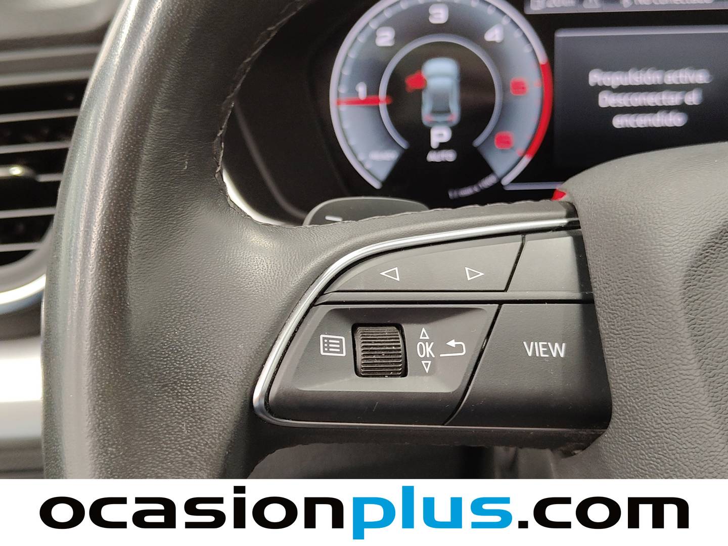 Audi Q5 SPORTBACK Audi Q5 Sportback Advanced 40 TDI quattro-ultra (204 CV) S tronic híbrido