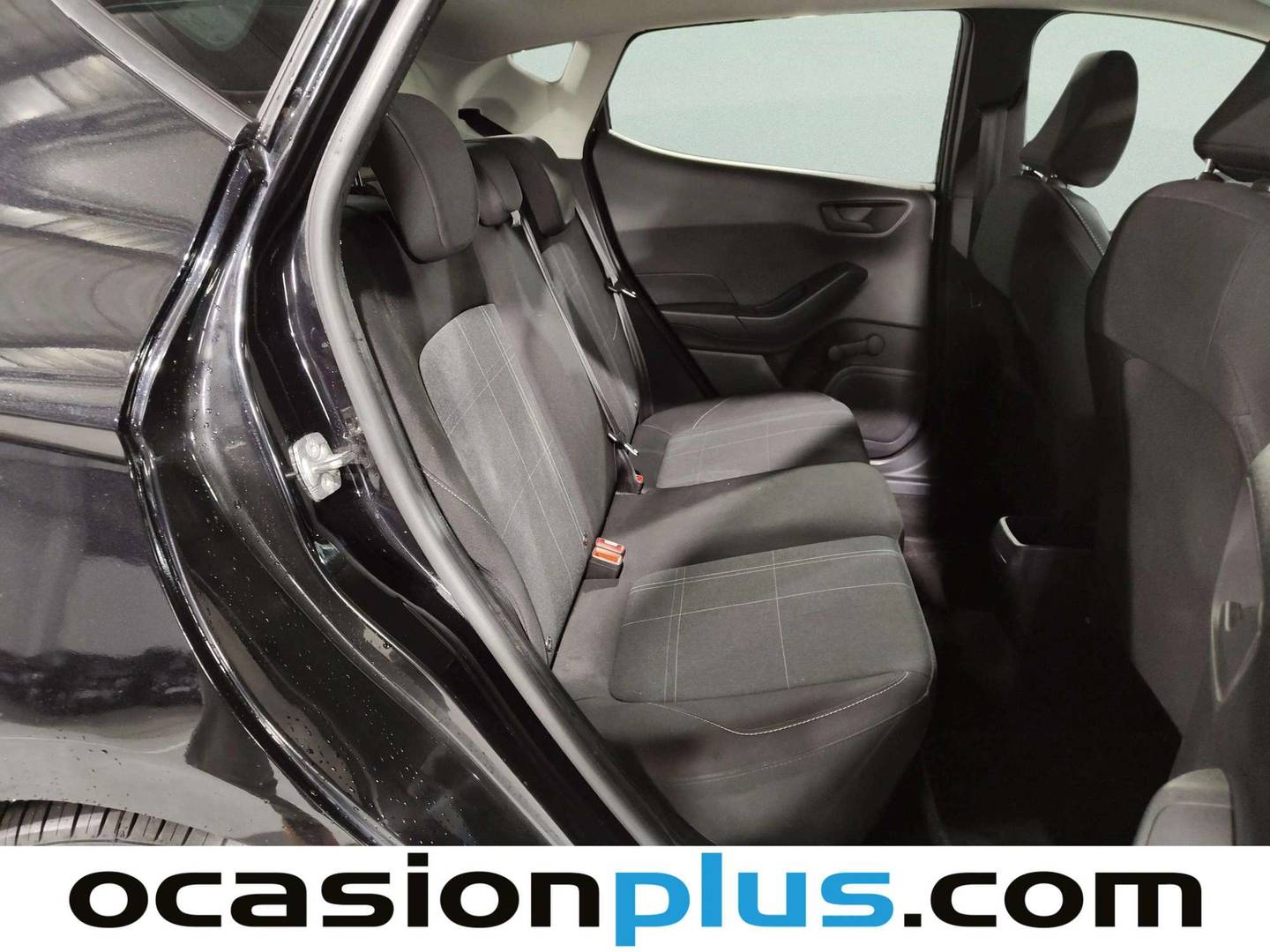 Ford Fiesta Ford Fiesta 1.0 EcoBoost Trend (100 CV) barato