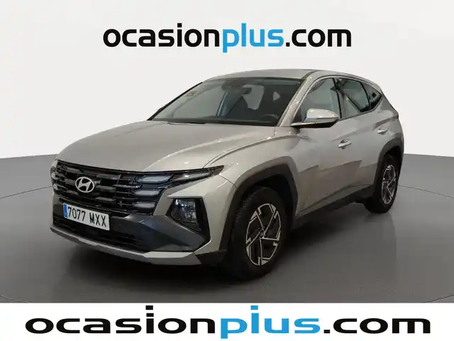 Hyundai Tucson 1.6T Klass (160 CV) de segunda mano