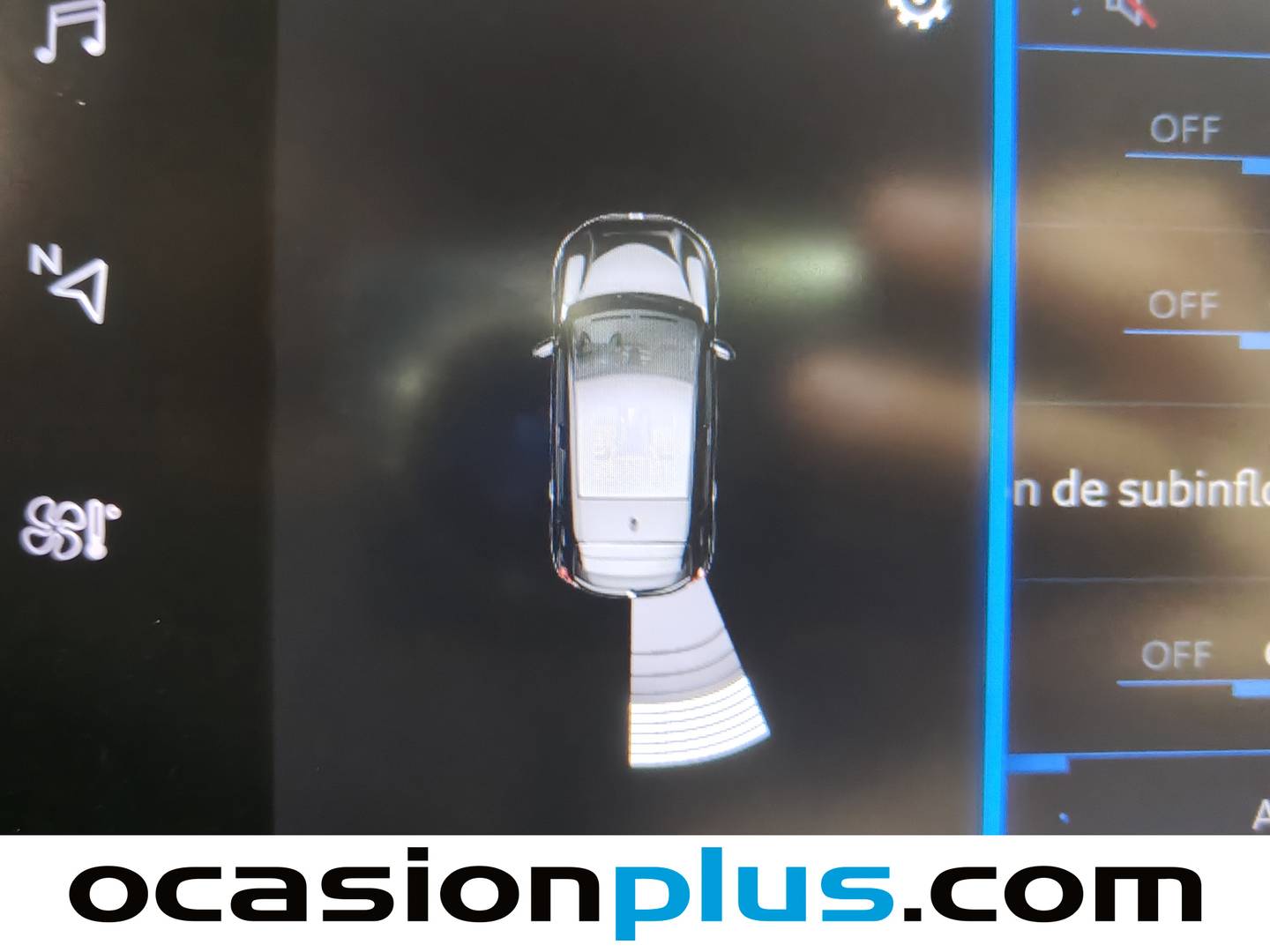 Equipamiento del Peugeot 208 Peugeot 208 PureTech 100 Allure (100 CV)