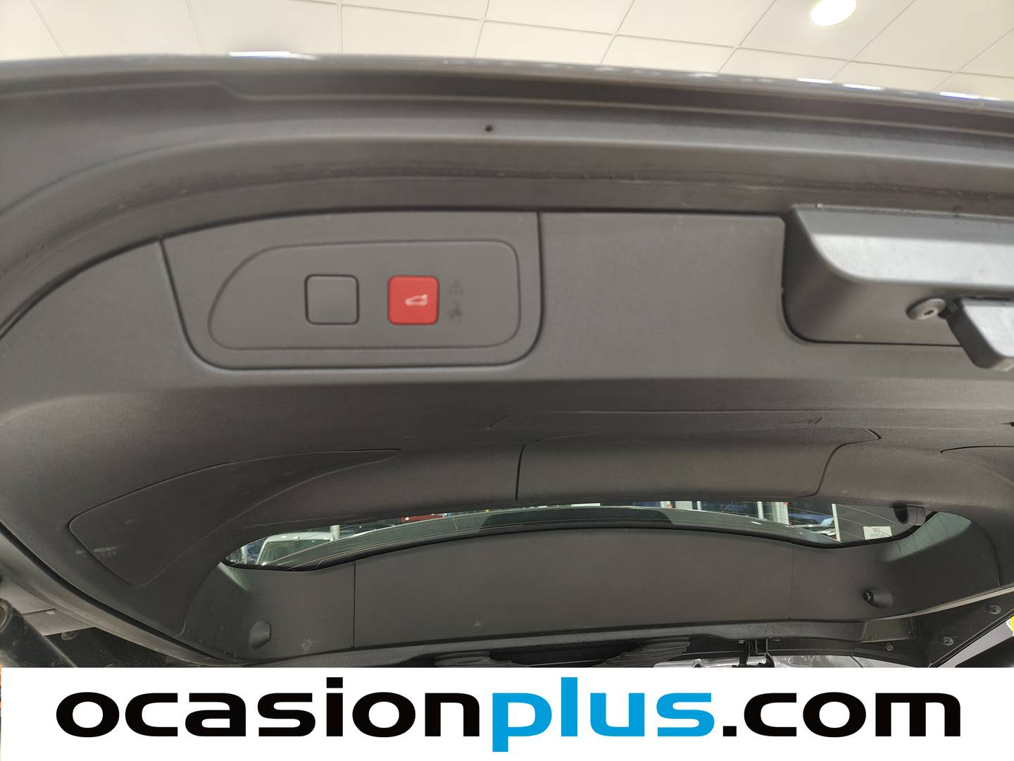 Foto DS DS 7 DS DS7 Crossback BlueHDi 130 Performance Line Auto (130 CV)