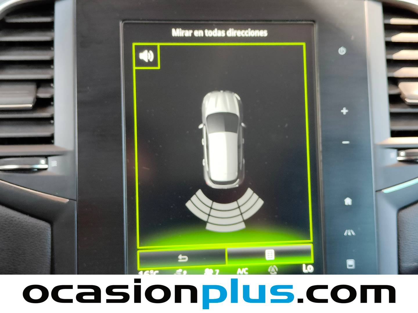 Equipamiento del Renault Mégane Renault Megane Zen Blue dCi (115 CV)