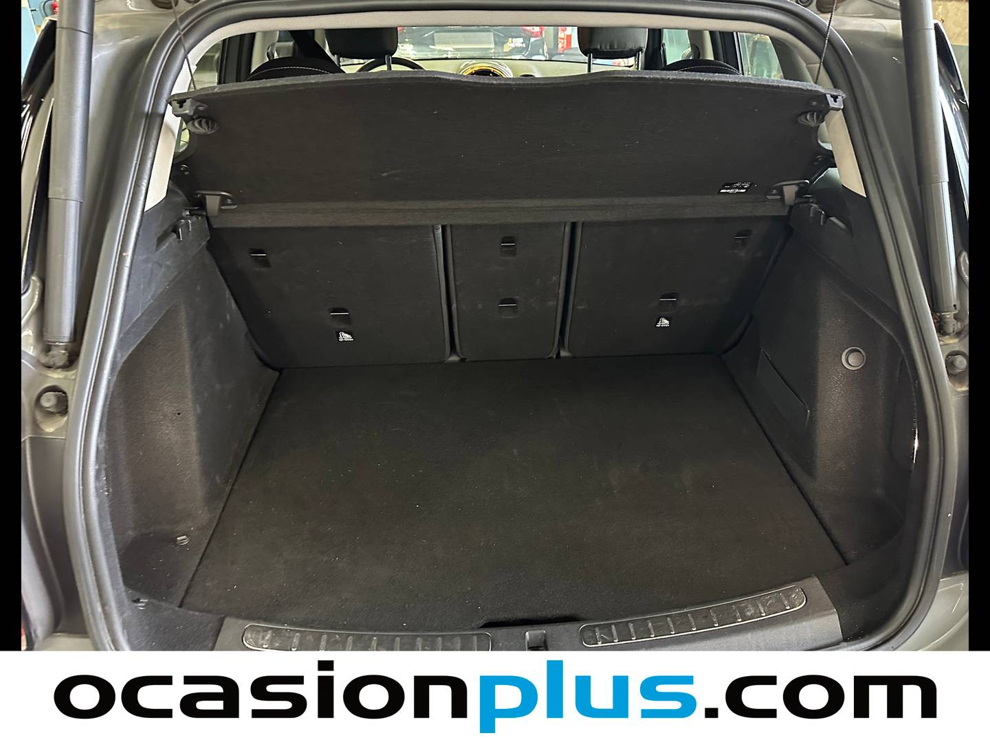 Foto Mini Countryman MINI MINI Countryman One D (116 CV)