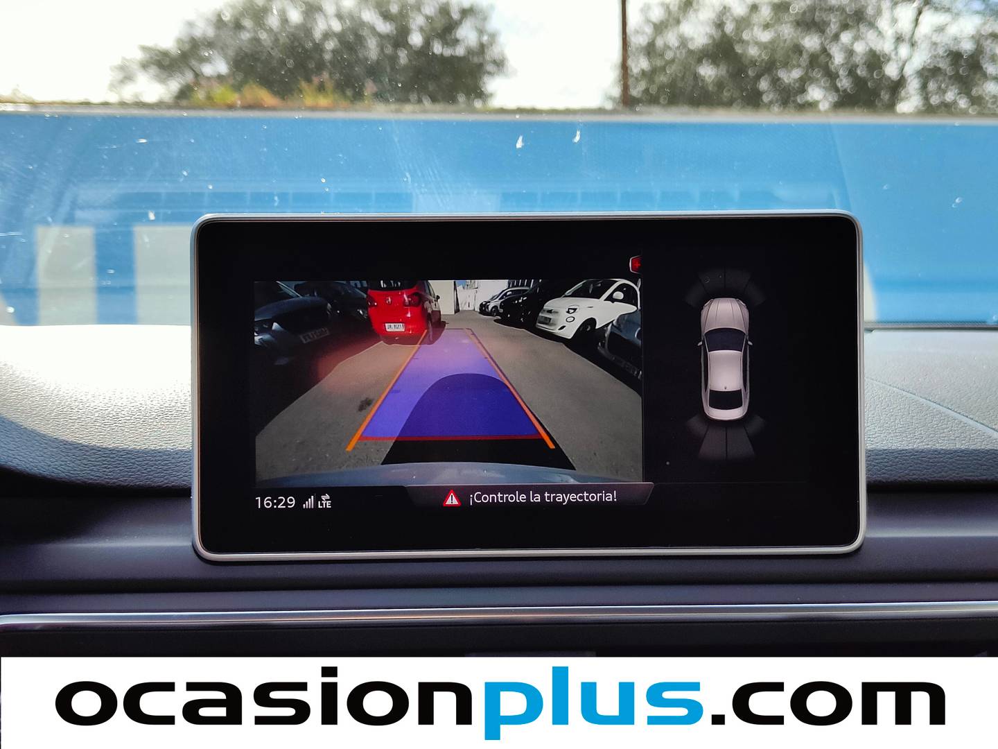 Extras del Audi A5 Audi A5 Coupe Coupe S line 40 TDI (190 CV) S tronic