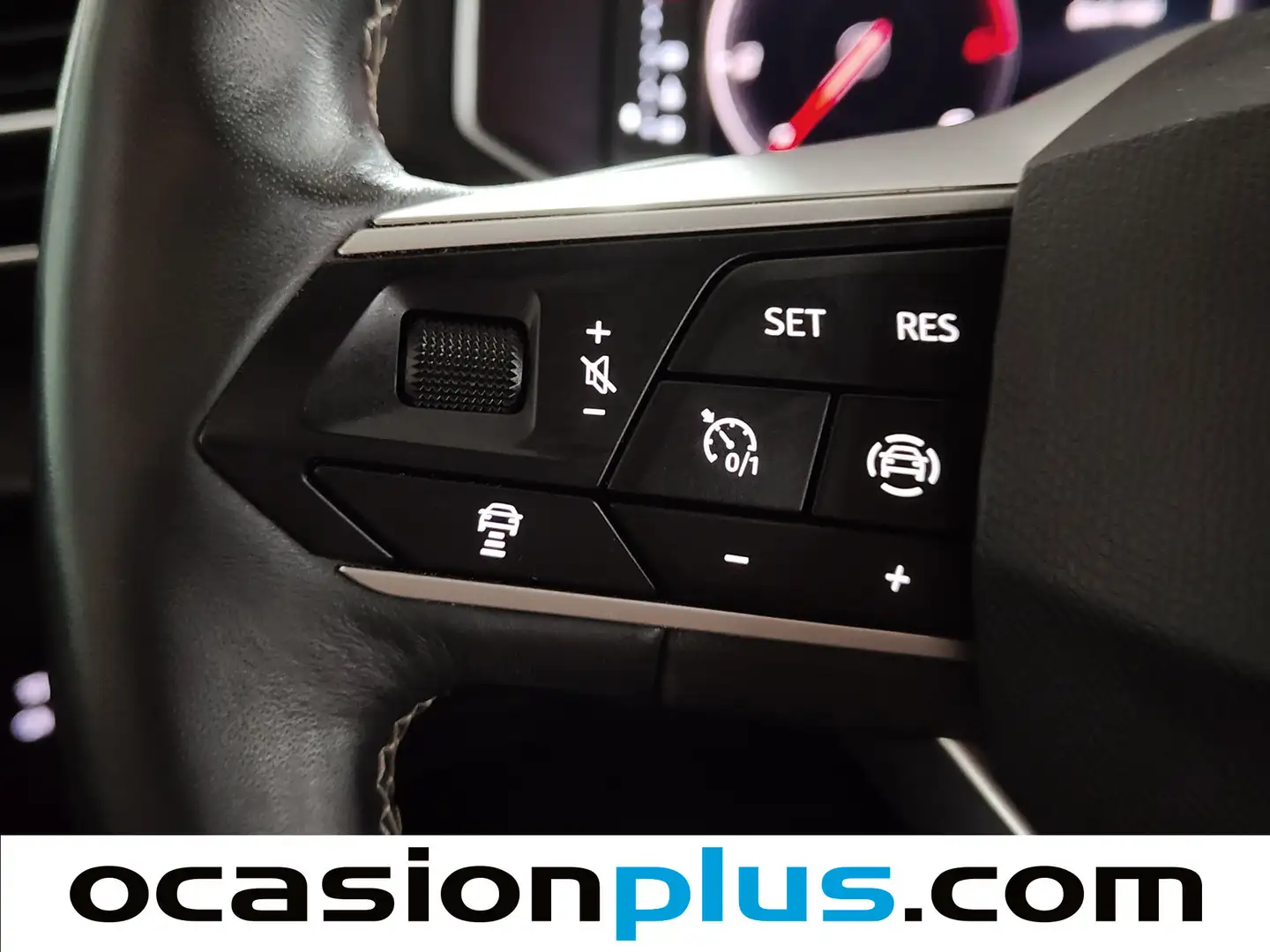 Foto Seat Tarraco SEAT Tarraco 2.0 TDI S&S Xcellence GO 4WD DSG (200 CV) 7 Plazas