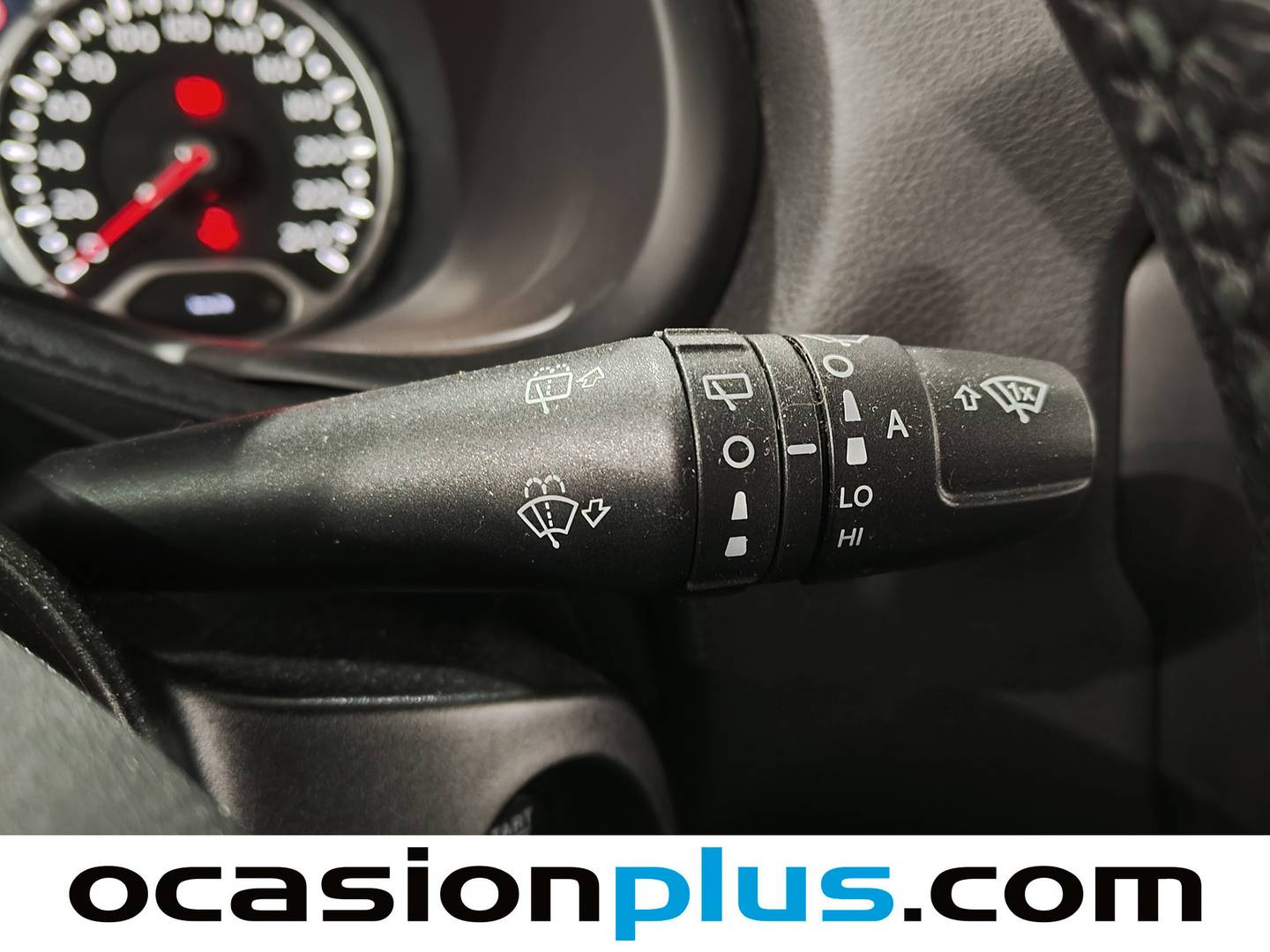 Accesorios del Jeep Renegade Jeep Renegade 1.3G Limited 4x2 DDCT (150 CV)