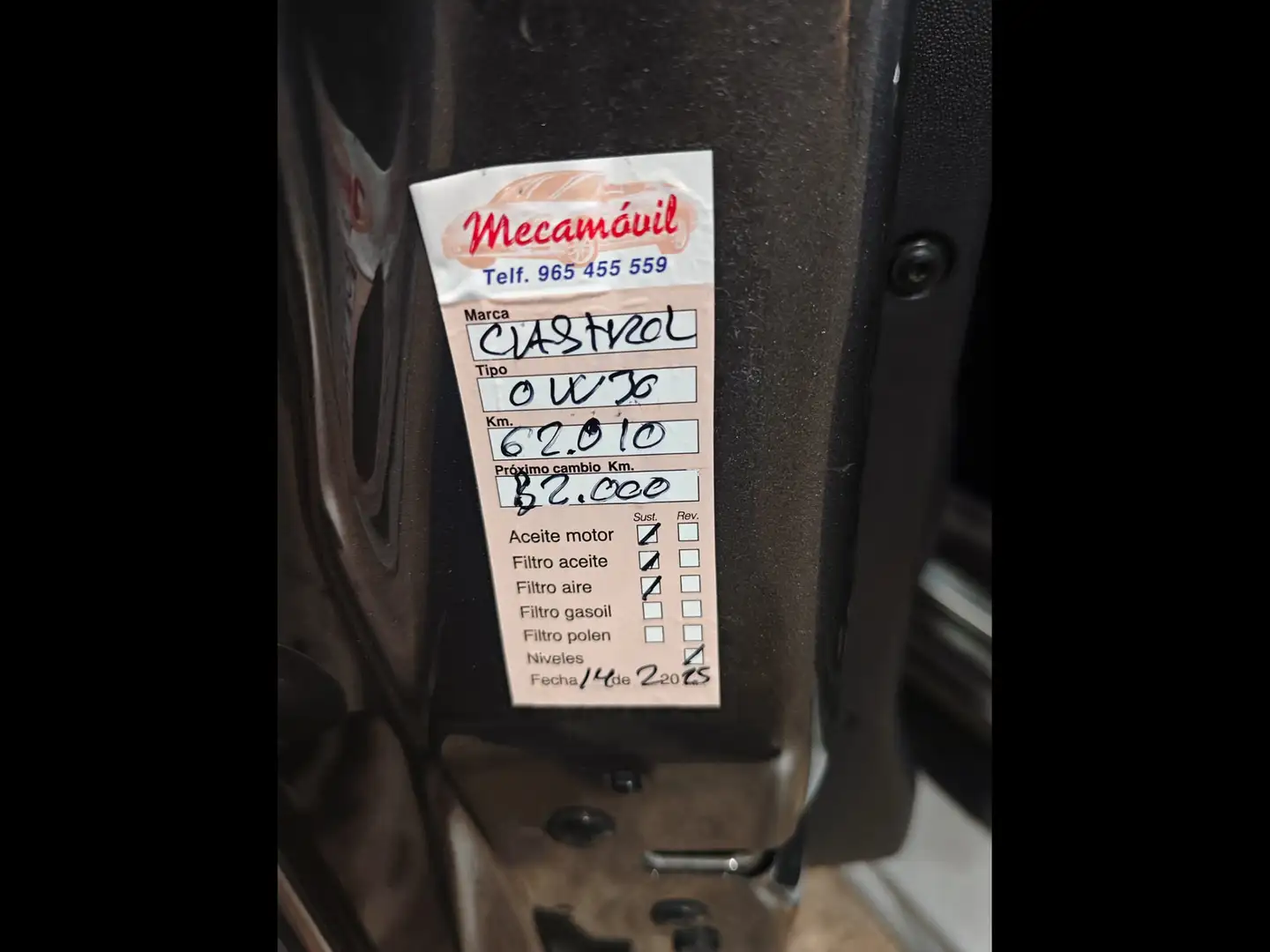 Foto Peugeot 2008 Peugeot 2008 PureTech 82 S&S Style (82 CV)