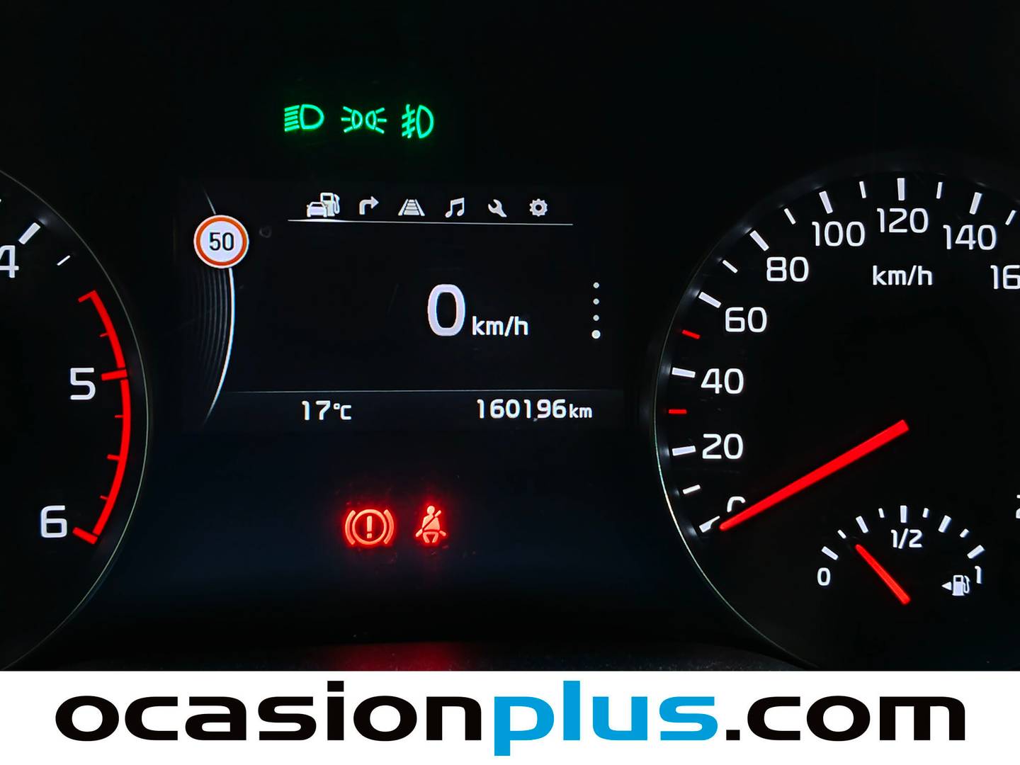 Foto KIA Sportage Kia Sportage 1.7 CRDi VGT Eco-Dynamics x-Tech17 4x2 (115 CV)