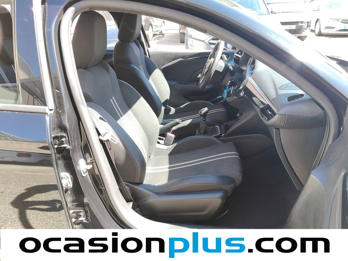 Opel Corsa Opel Corsa 1.2 Turbo XHL Edition (100 CV) km 0