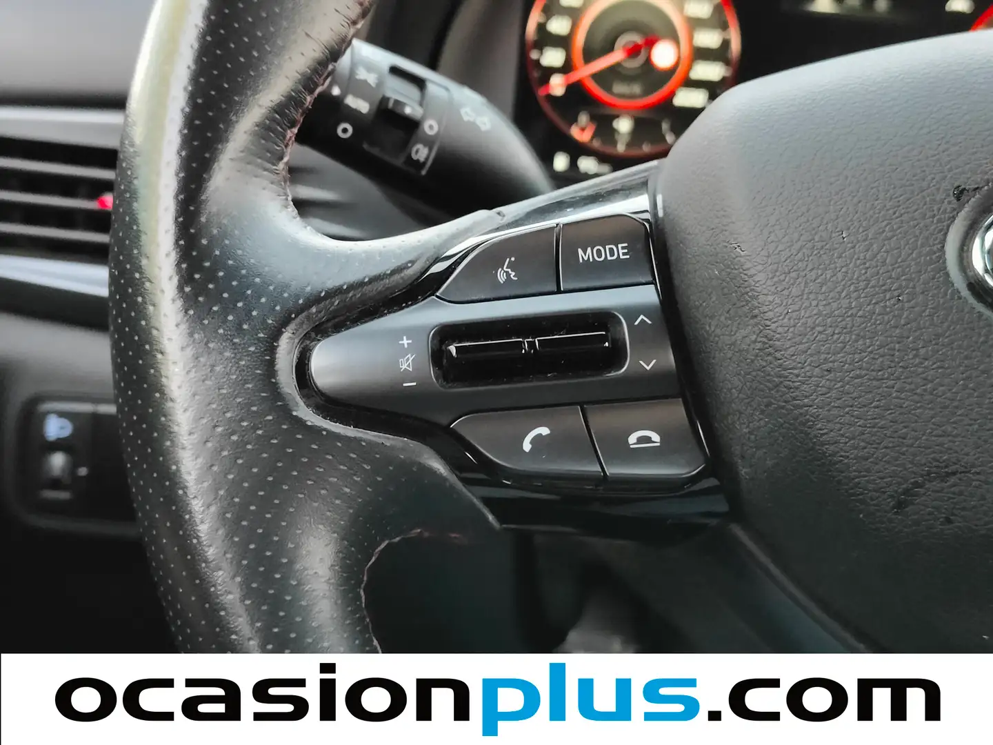 Foto Hyundai i20 Hyundai i20 1.2 MPI N Line 30 Aniversario (84 CV)