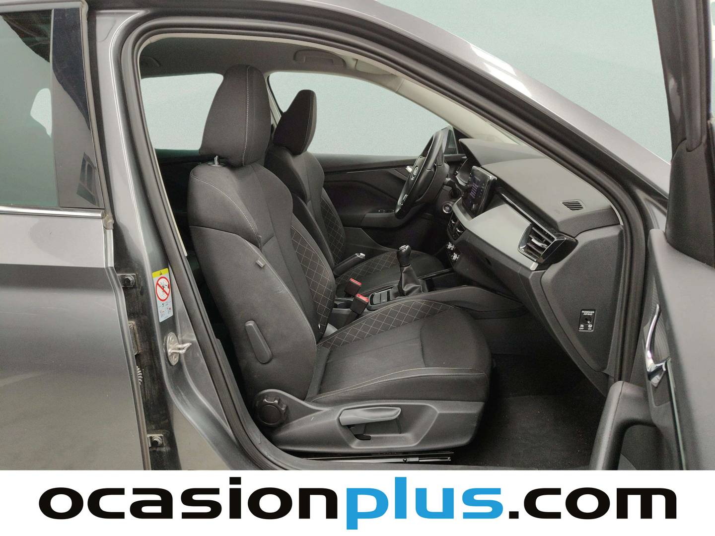 Foto Skoda Kamiq Skoda Kamiq 1.0 TSI Ambition (110 CV)