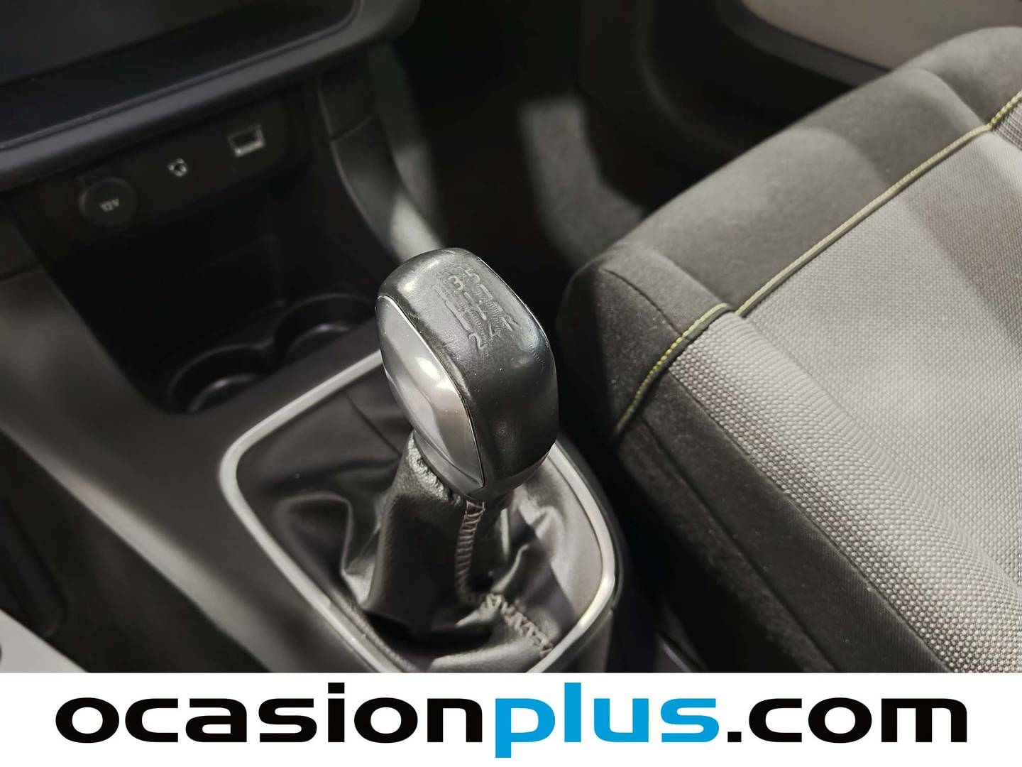 Foto Citroën C3 Citroen C3 PureTech 82 Shine (82 CV)