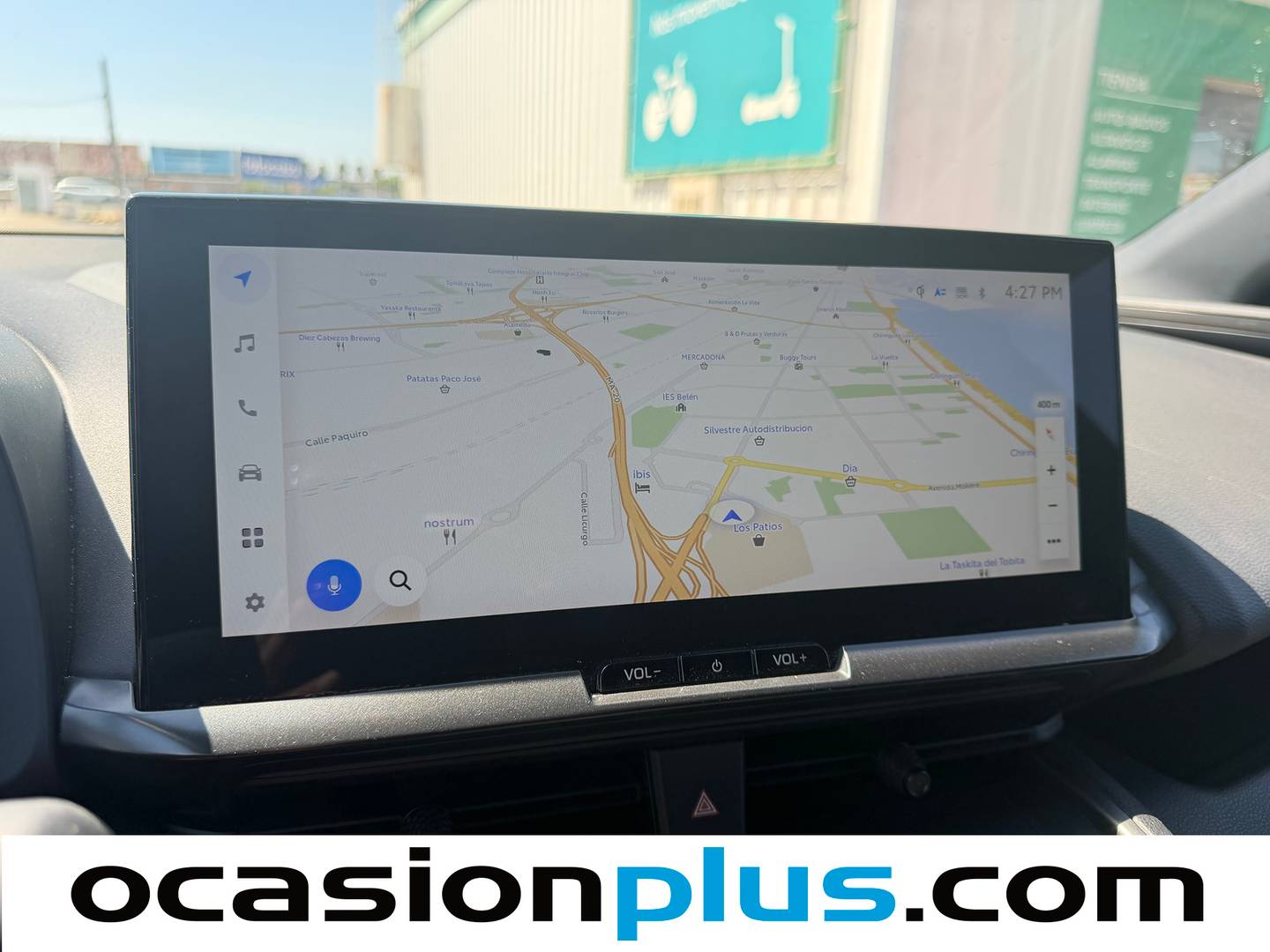 Equipamiento del Toyota C-HR Toyota C-HR 140H Advance (140 CV)