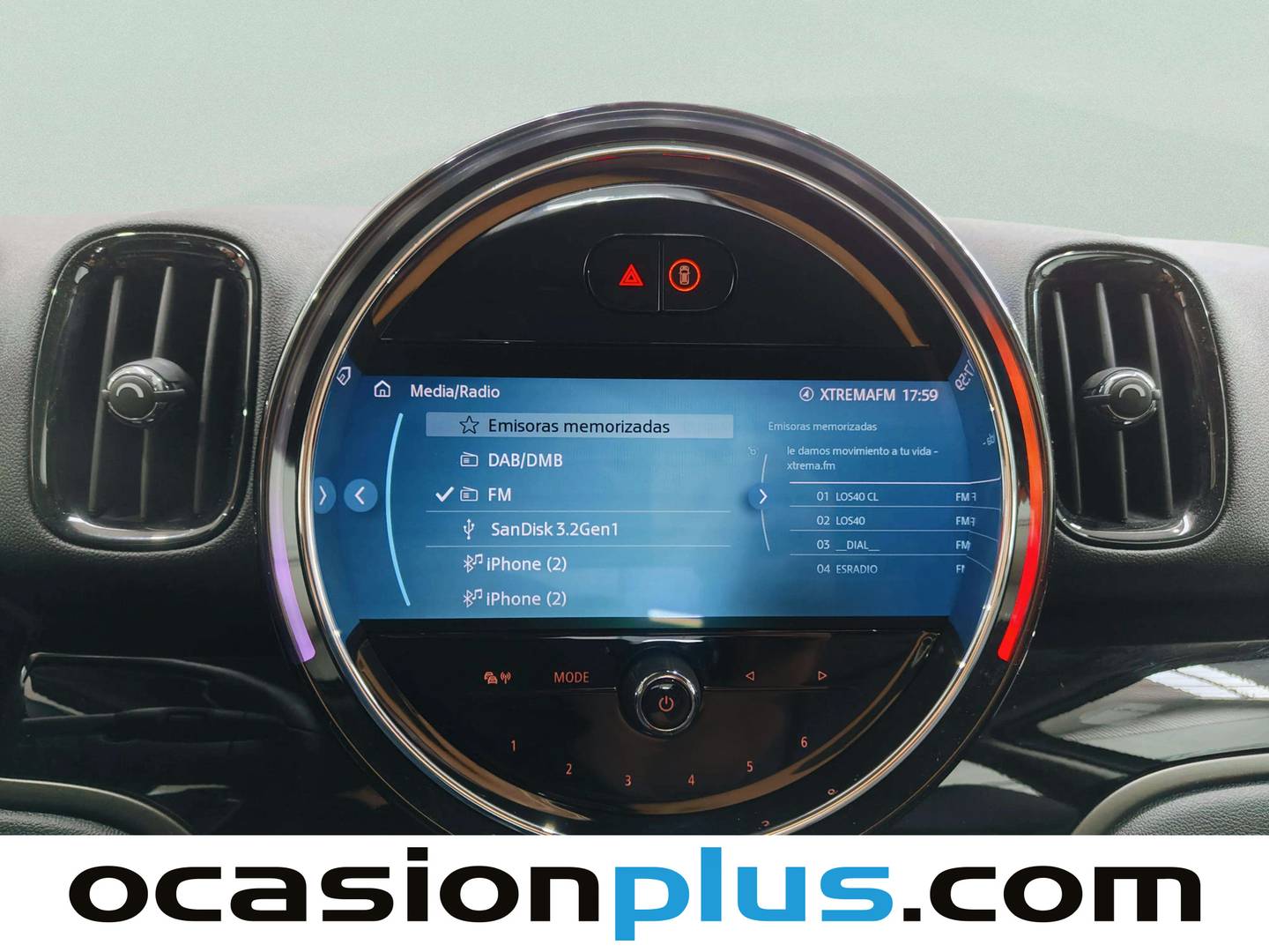 Mini Countryman Mini MINI Countryman Cooper S ALL4 (178 CV) 2023