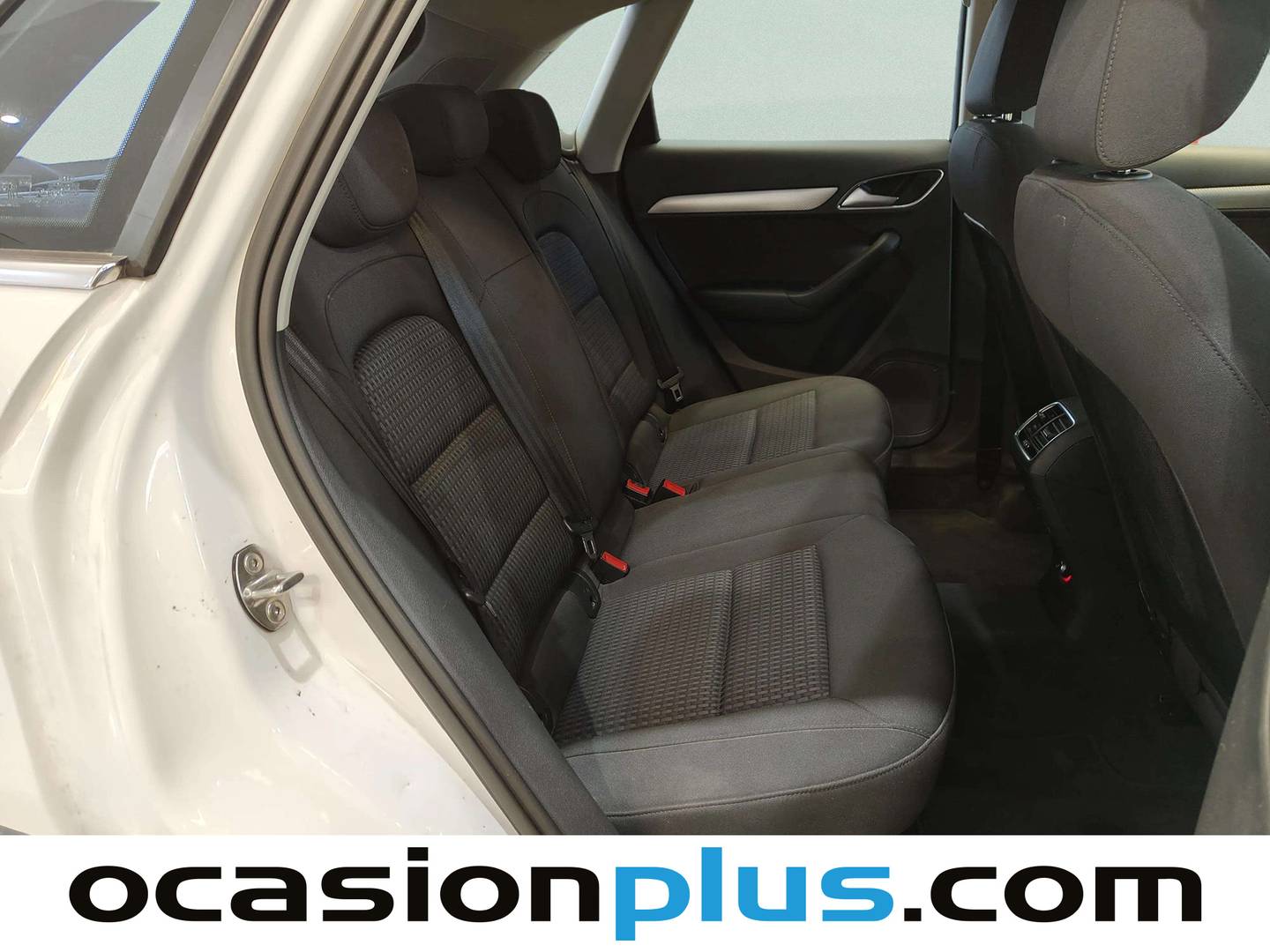 Audi Q3 Audi Q3 design edition 2.0 TDI (150 CV) S tronic al mejor precio