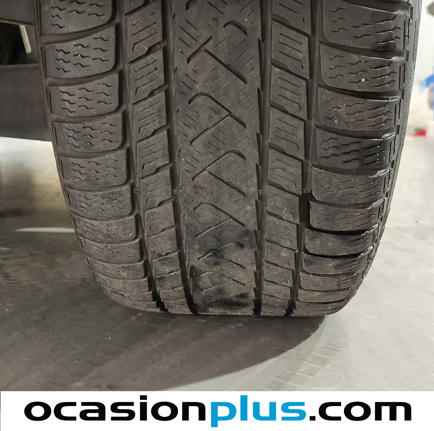 Foto BMW X3 BMW X3 xDrive20d (190 CV) Pack M