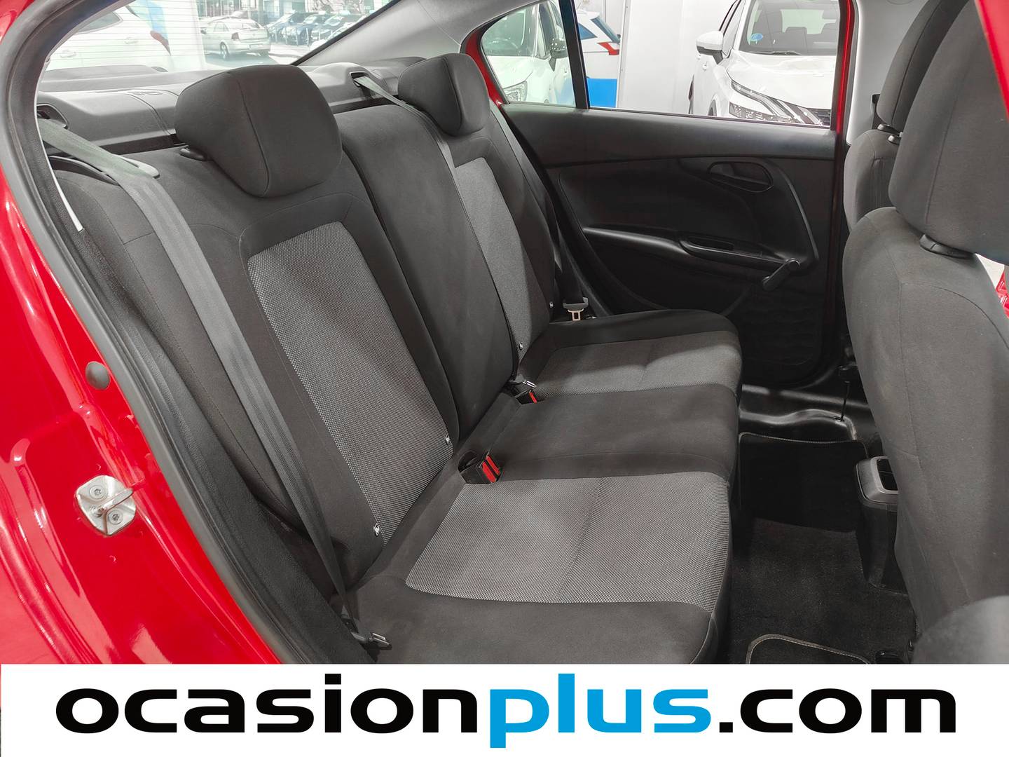 Fiat Tipo Fiat Tipo Sedan 1.4 Fire Pop (95 CV) de segunda mano