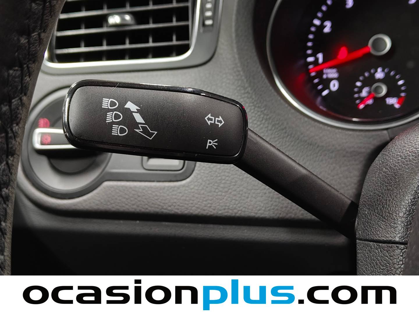 Volkswagen Polo Volkswagen Polo Sport 1.2 TSI BMT (90 CV) de segunda mano