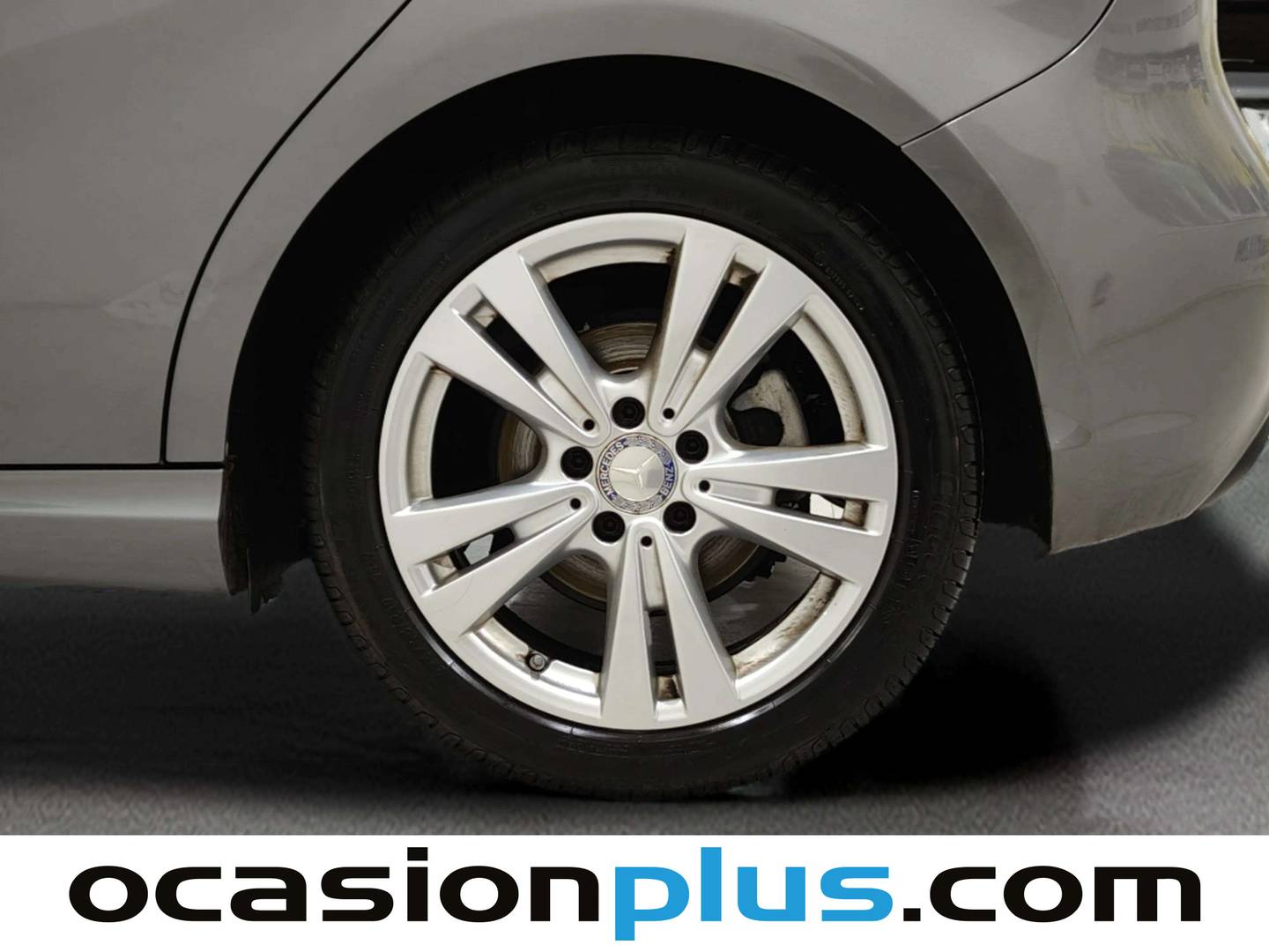 Foto Mercedes Clase A Mercedes-Benz Clase A 200 d Urban (136 CV)