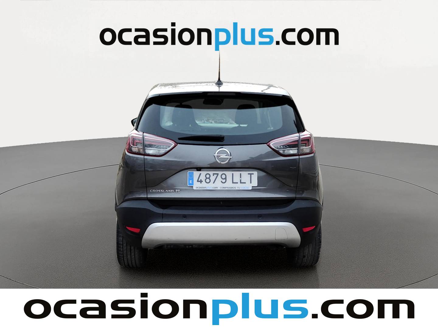 Foto Opel Crossland X Opel Crossland X 1.5 D Opel 2020 (102 CV)