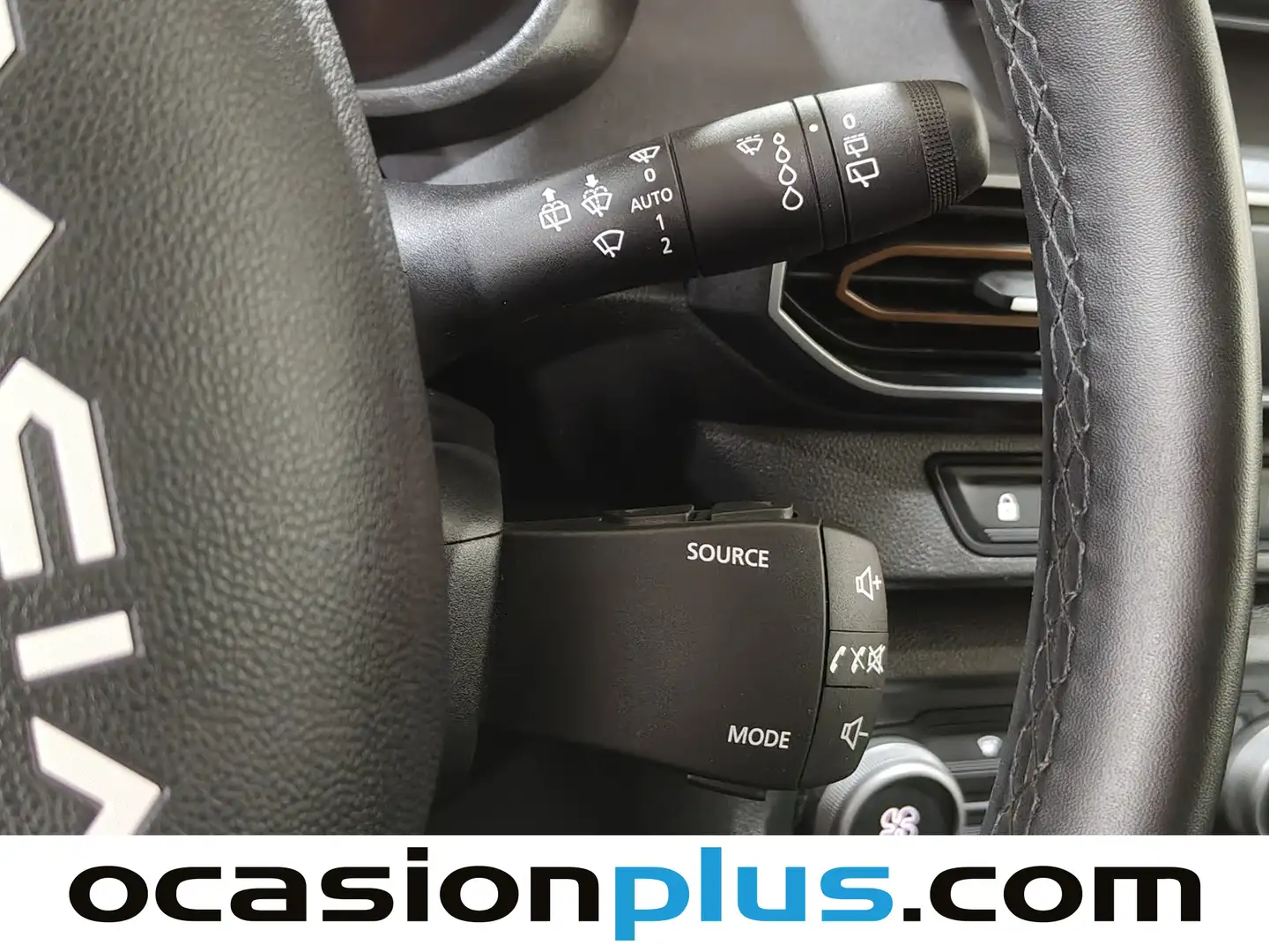 Foto Dacia Jogger Dacia Jogger Extreme Hybrid (140 CV) 5 Plazas