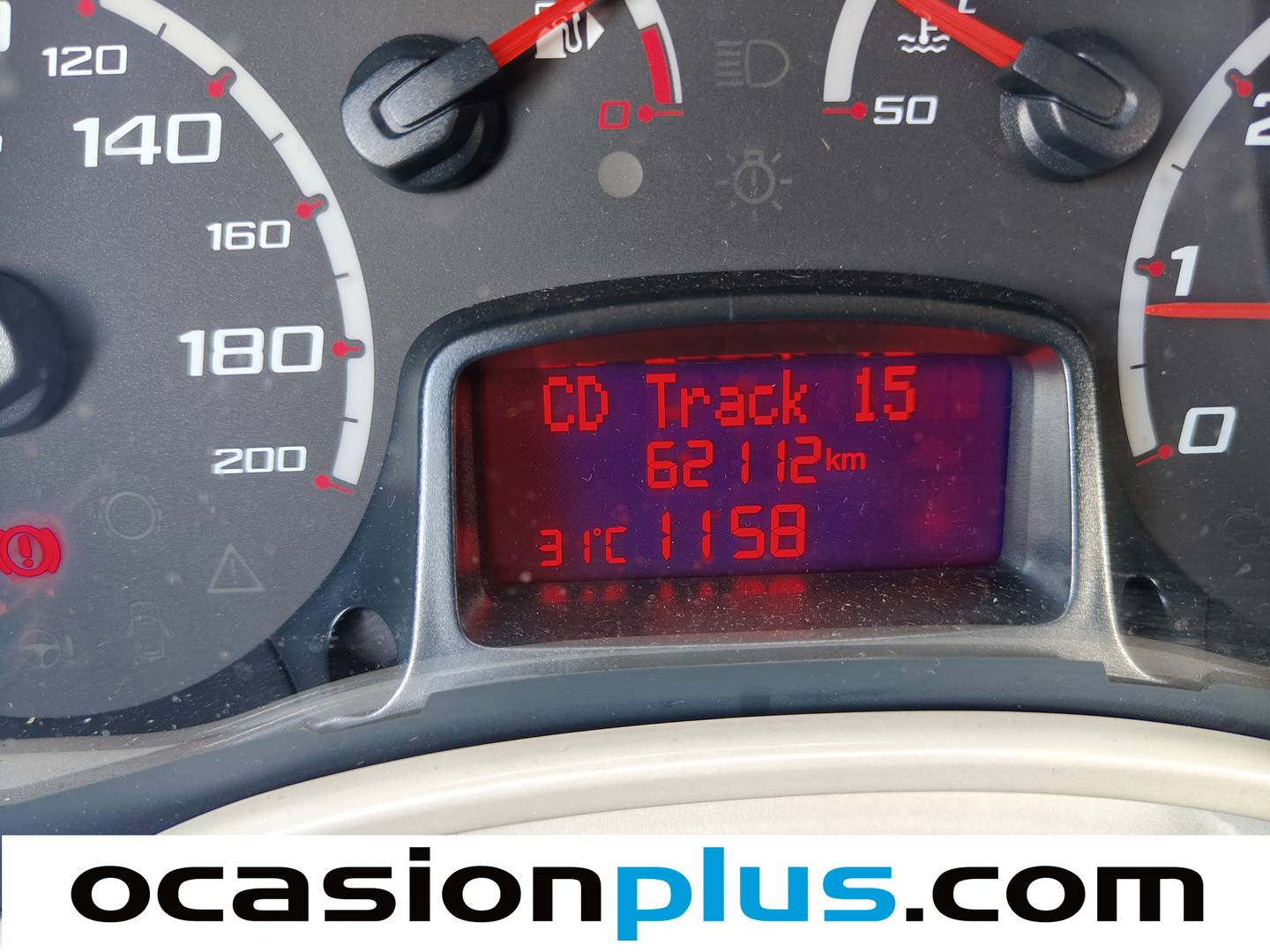 Ford Ka Ford Ka 1.2 Duratec S&S Titanium+ (69 CV) seminuevo