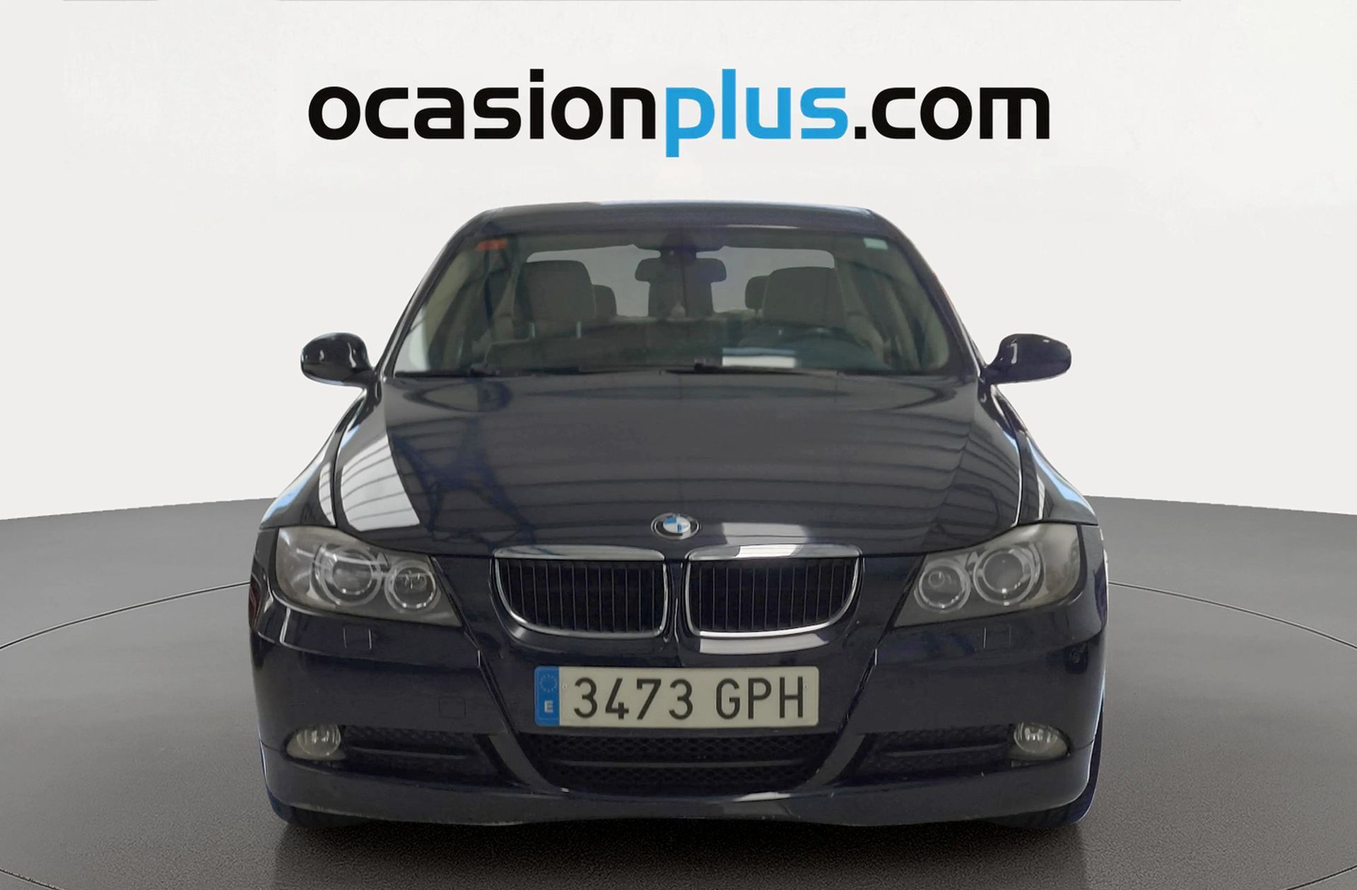 BMW Serie 3 320d - foto 10