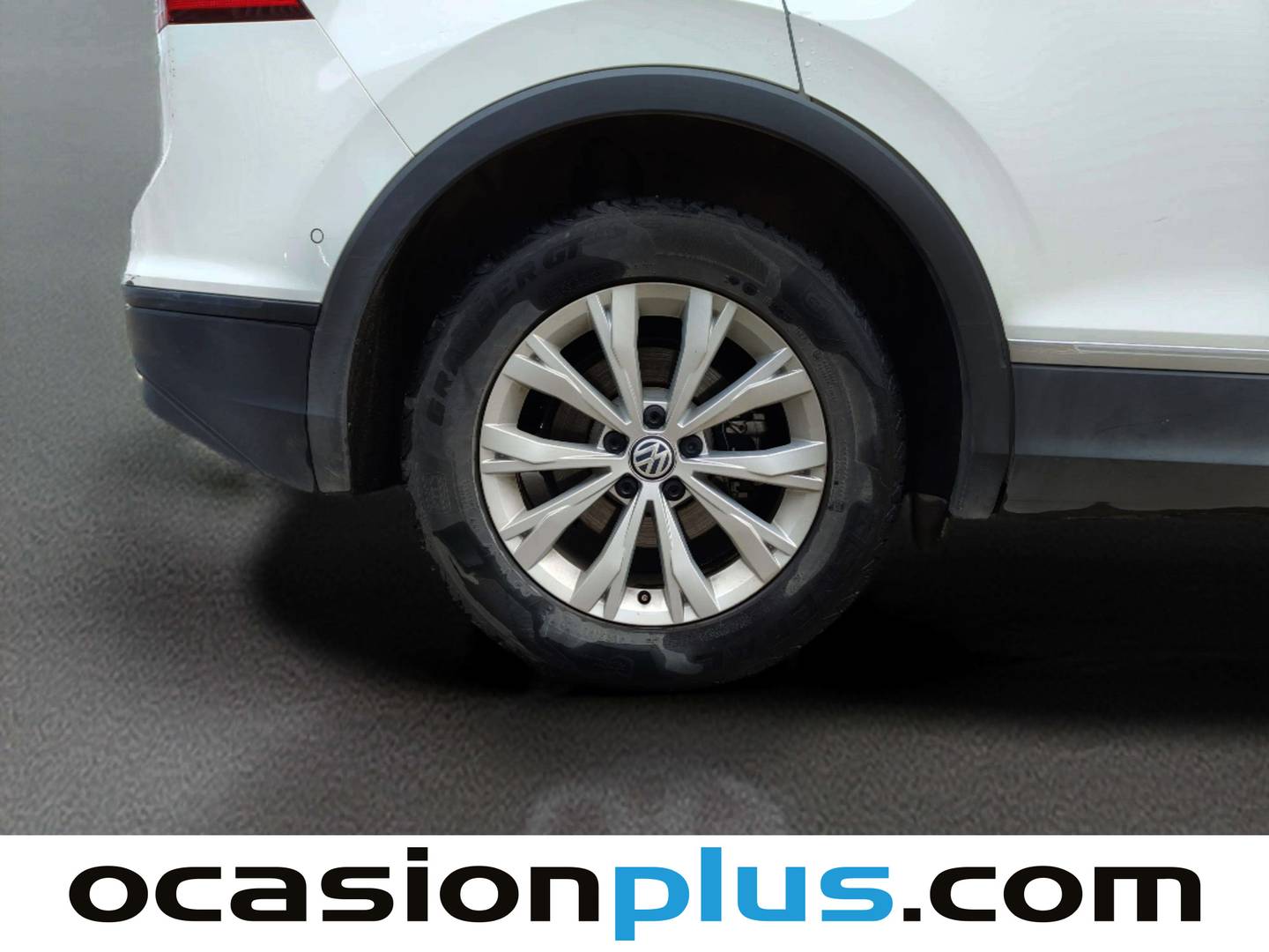 Foto Volkswagen Tiguan Volkswagen Tiguan Advance 2.0 TDI BMT  (115 CV)