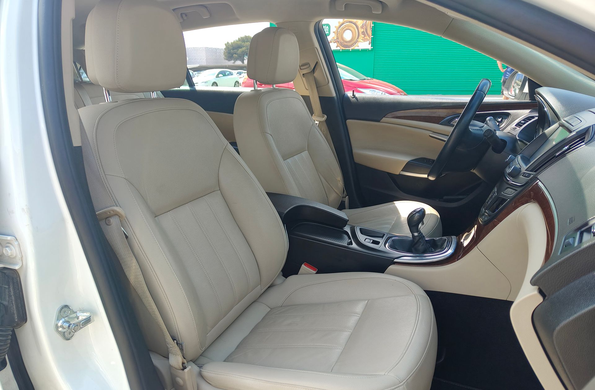 Opel Insignia Sports Tourer 1.6 CDTI ecoFlex Excellence - foto 20