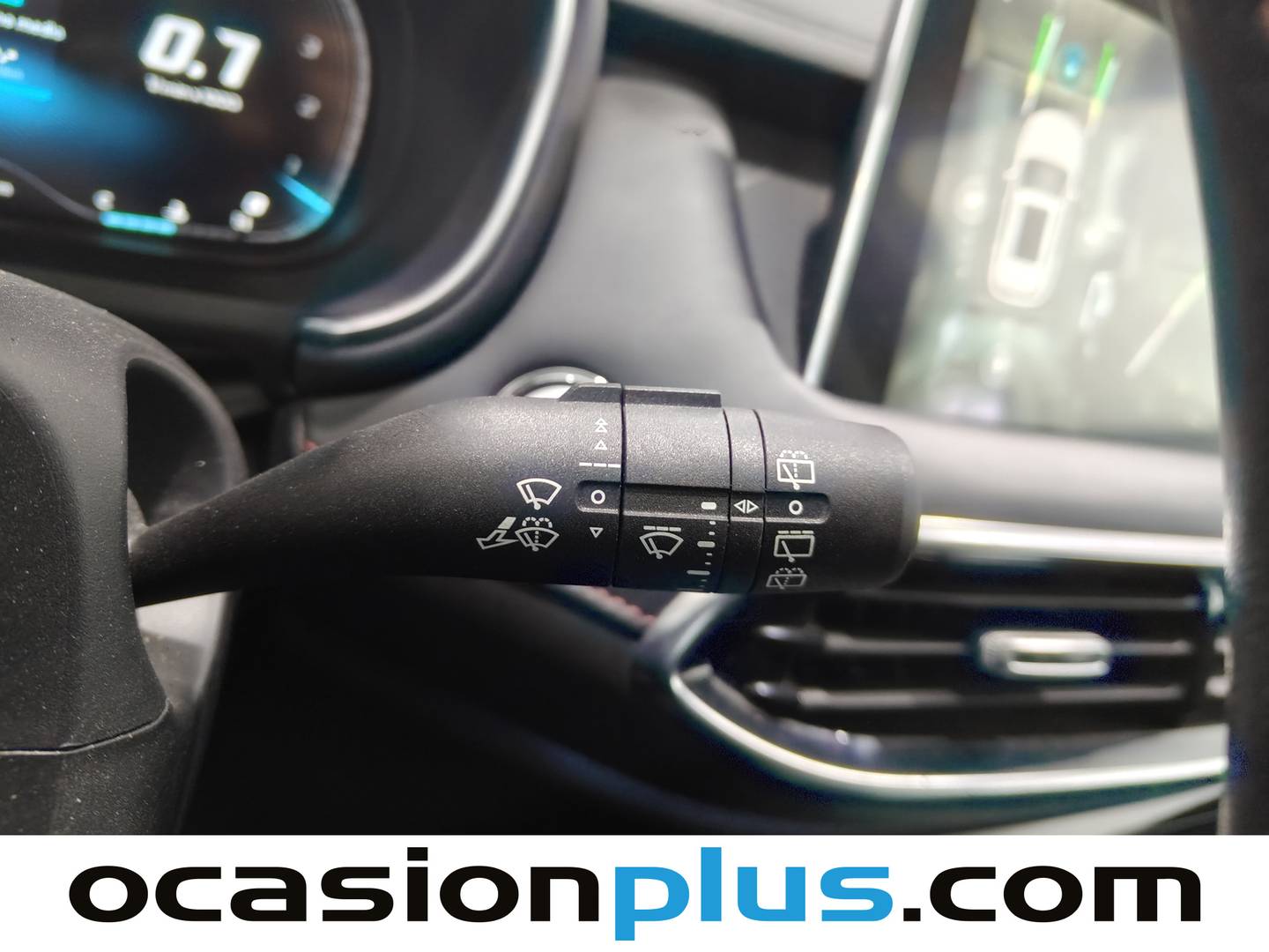 Foto MG HS MG HS 1.5 Turbo GDI Luxury (162 CV)