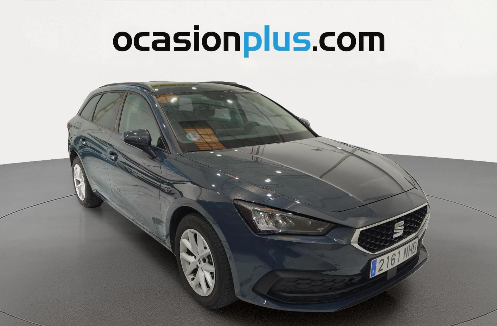 SEAT León ST 1.5 eTSI Style Special Edition DSG - foto 2