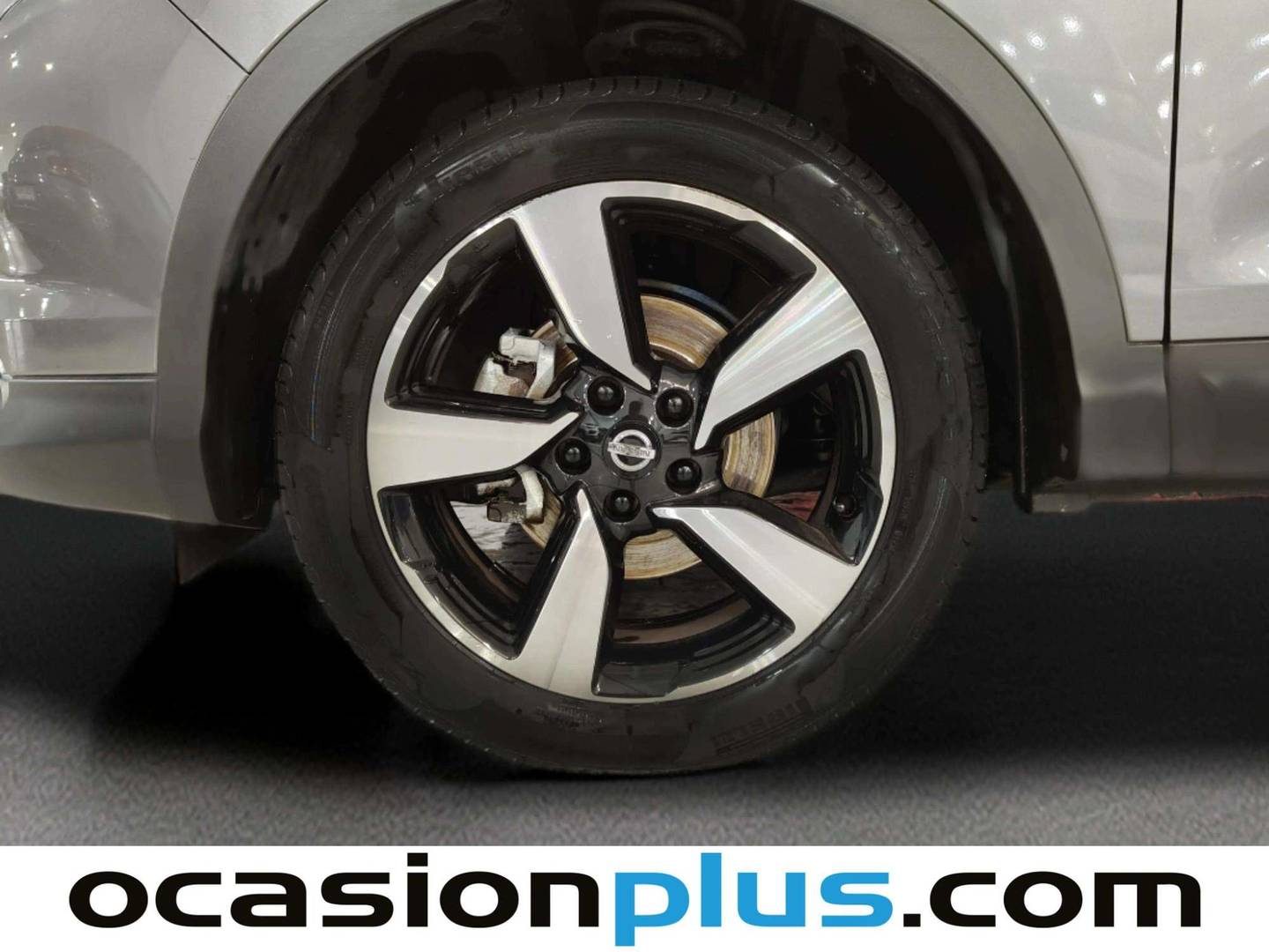 Nissan QASHQAI Nissan Qashqai DIG-T 115 N-Connecta XTronic (115 CV) al mejor precio