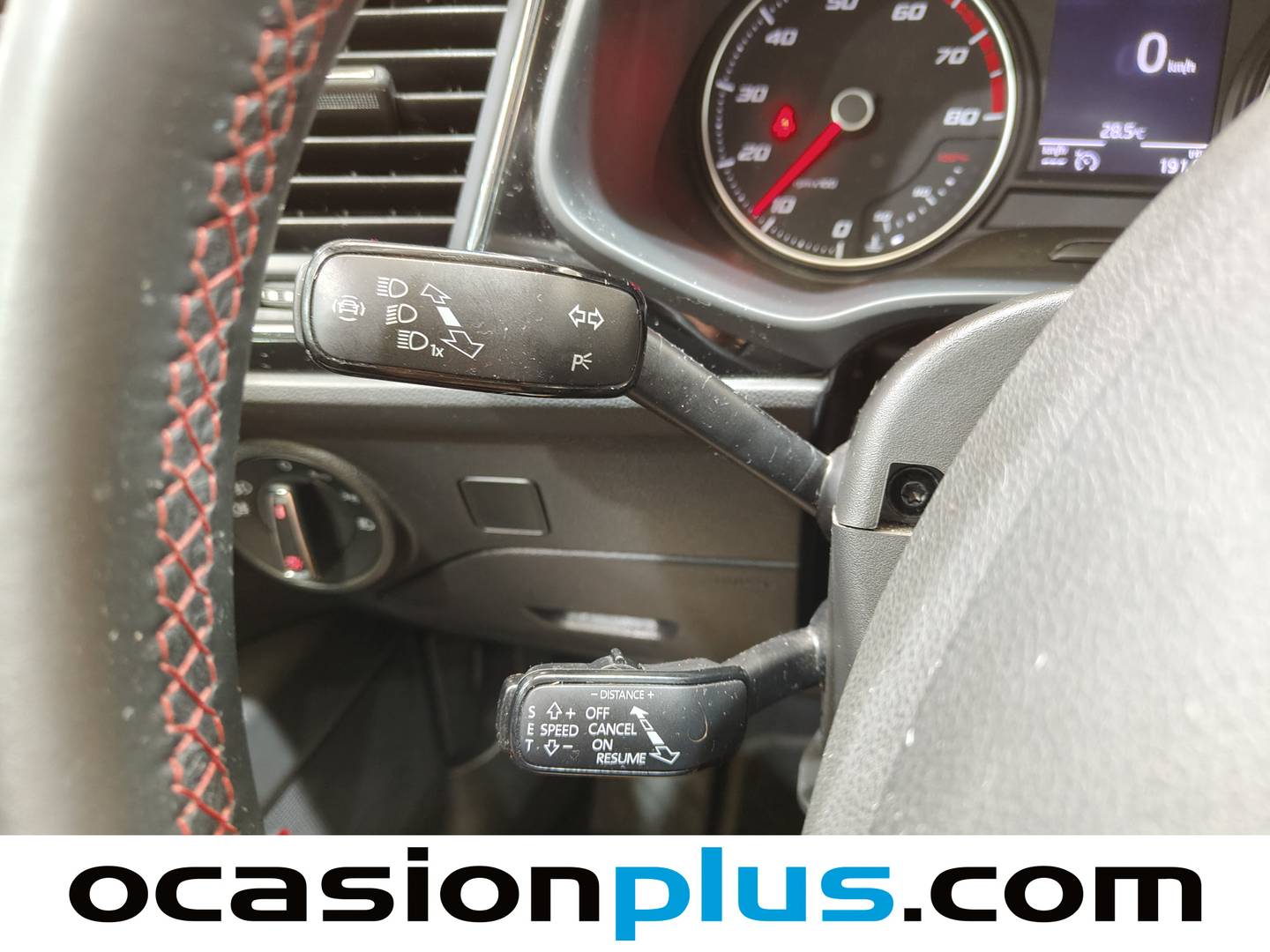 Seat León Seat León 1.5 TSI S&S FR DSG (150 CV) seminuevo