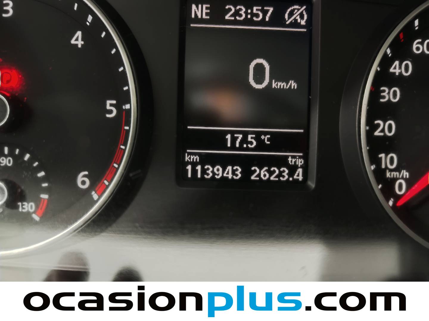 Volkswagen Caravelle Volkswagen Caravelle Comfortline Batalla Corta 2.0 TDI BMT (102 CV) barato
