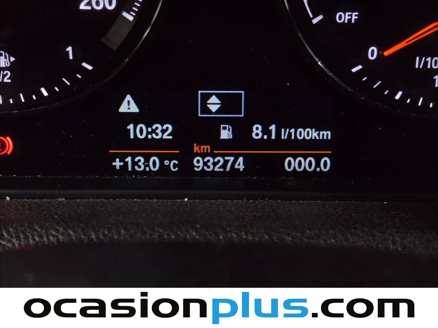 BMW Serie 1 BMW Serie 1 118i 100 kW (136 CV) seminuevo