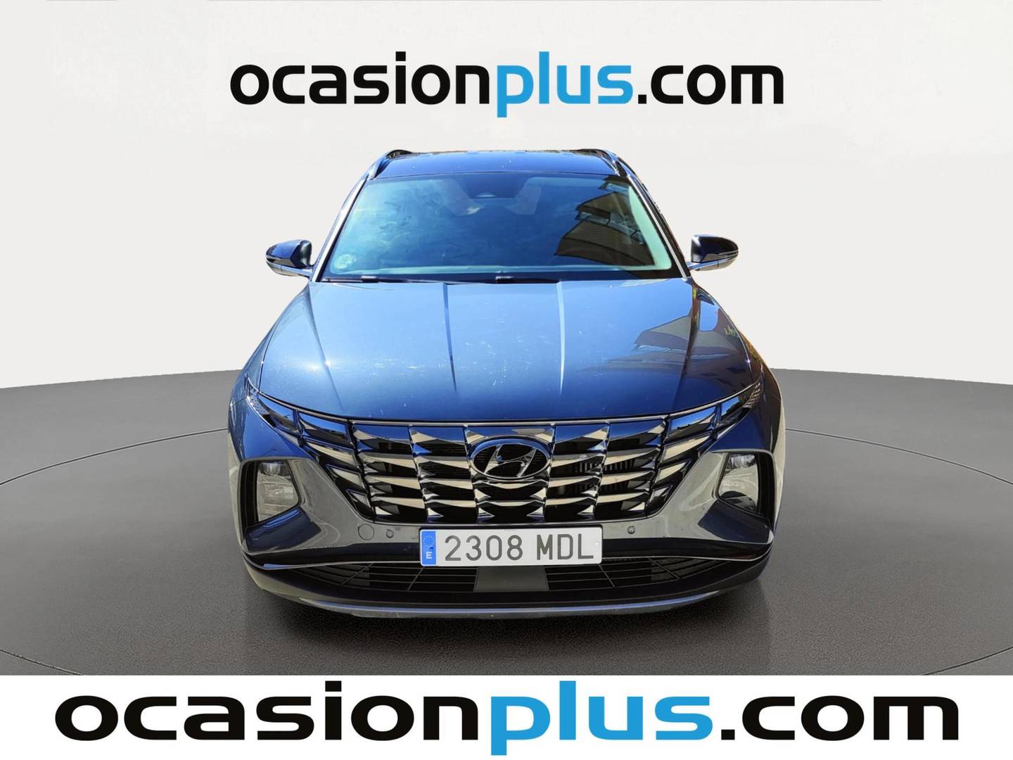 Hyundai Tucson Hyundai Tucson 1.6 TGDI 48V Tecno 2C (150 CV) barato