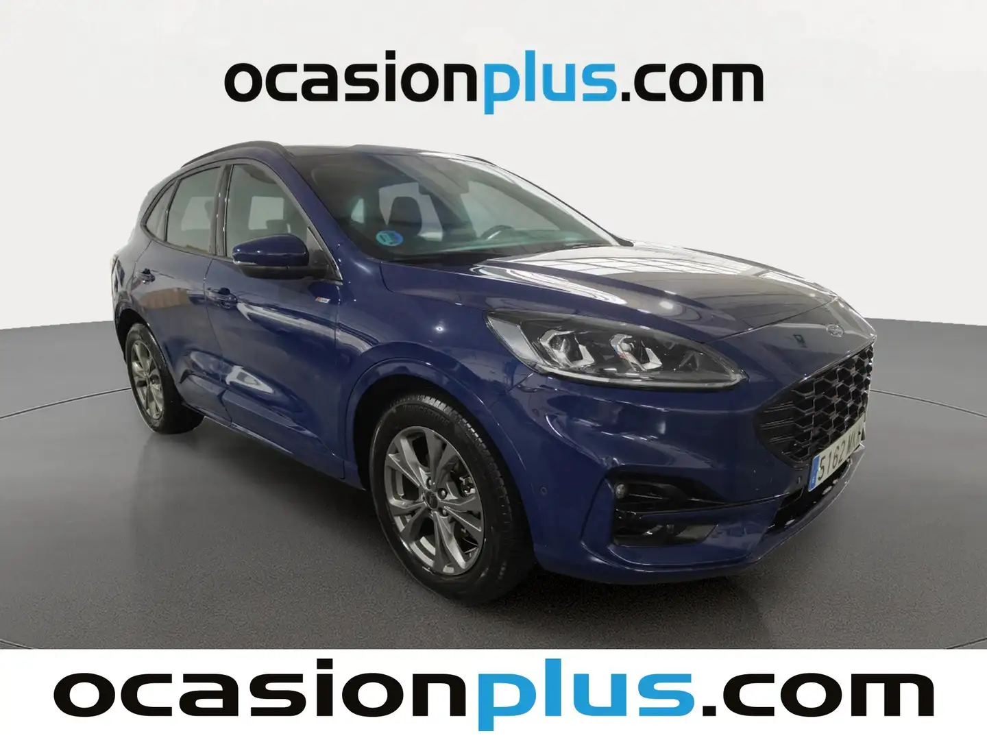 Foto Ford Kuga Ford Kuga 2.5 Duratec FHEV ST-Line Auto  (190 CV)