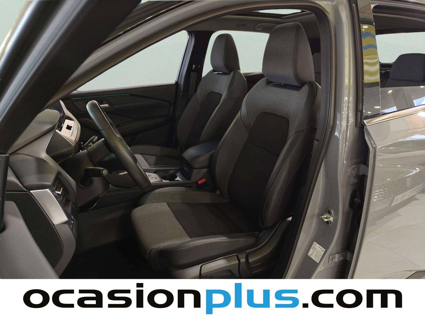 Foto Nissan QASHQAI Nissan Qashqai DIG-T 140 mHEV N-Connecta (140 CV)