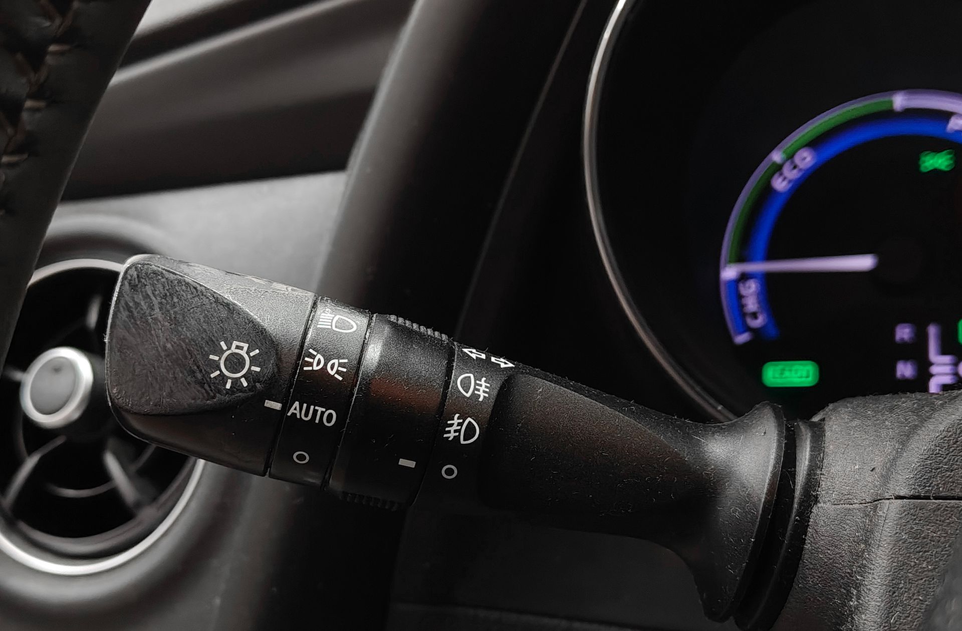 Toyota Auris 140H Touring Sports Active - foto 23
