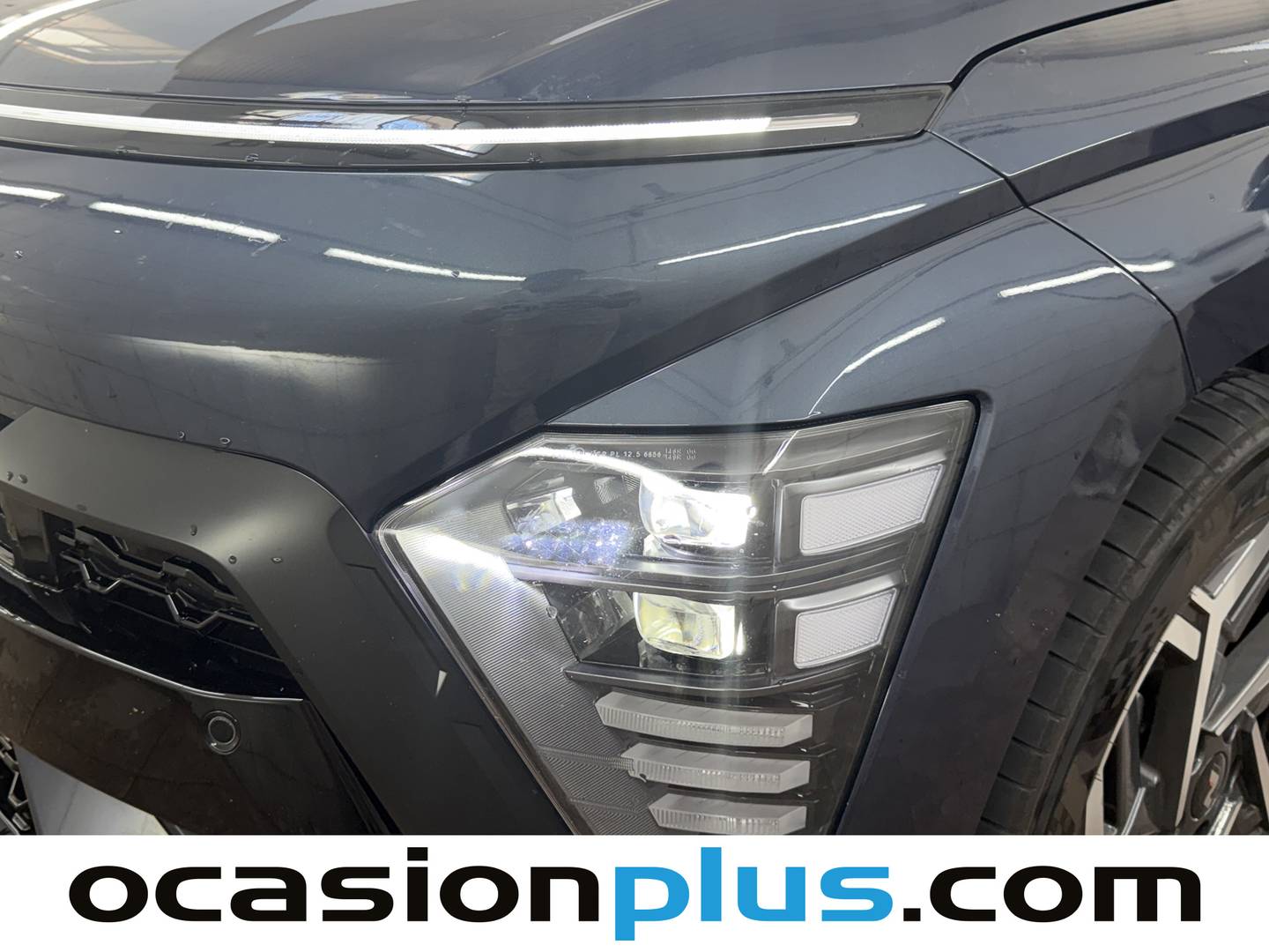 Hyundai Kona Hyundai Kona 1.6 GDI HEV N Line DT (129 CV) al mejor precio