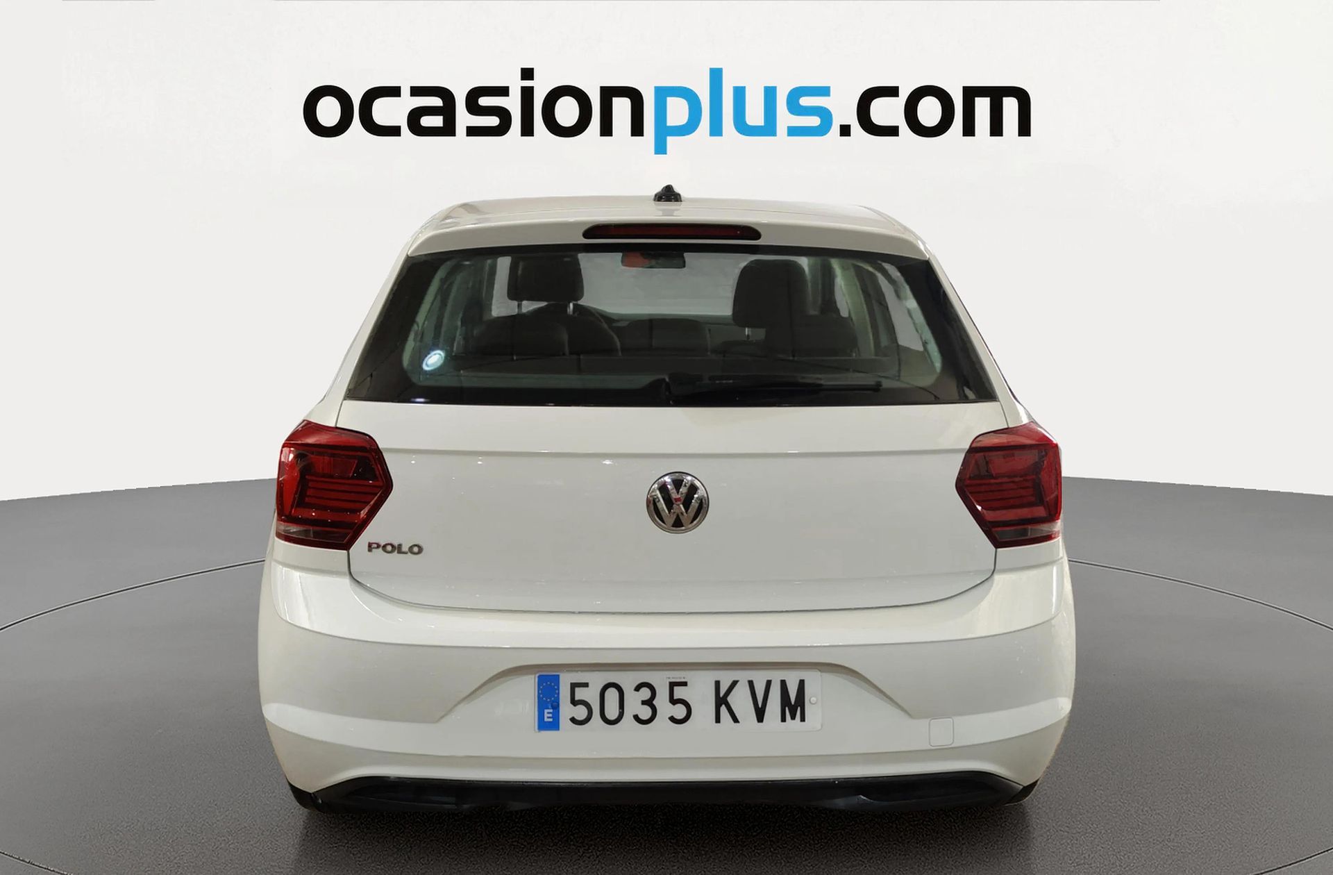 Volkswagen Polo Advance 1.0 TSI - foto 13
