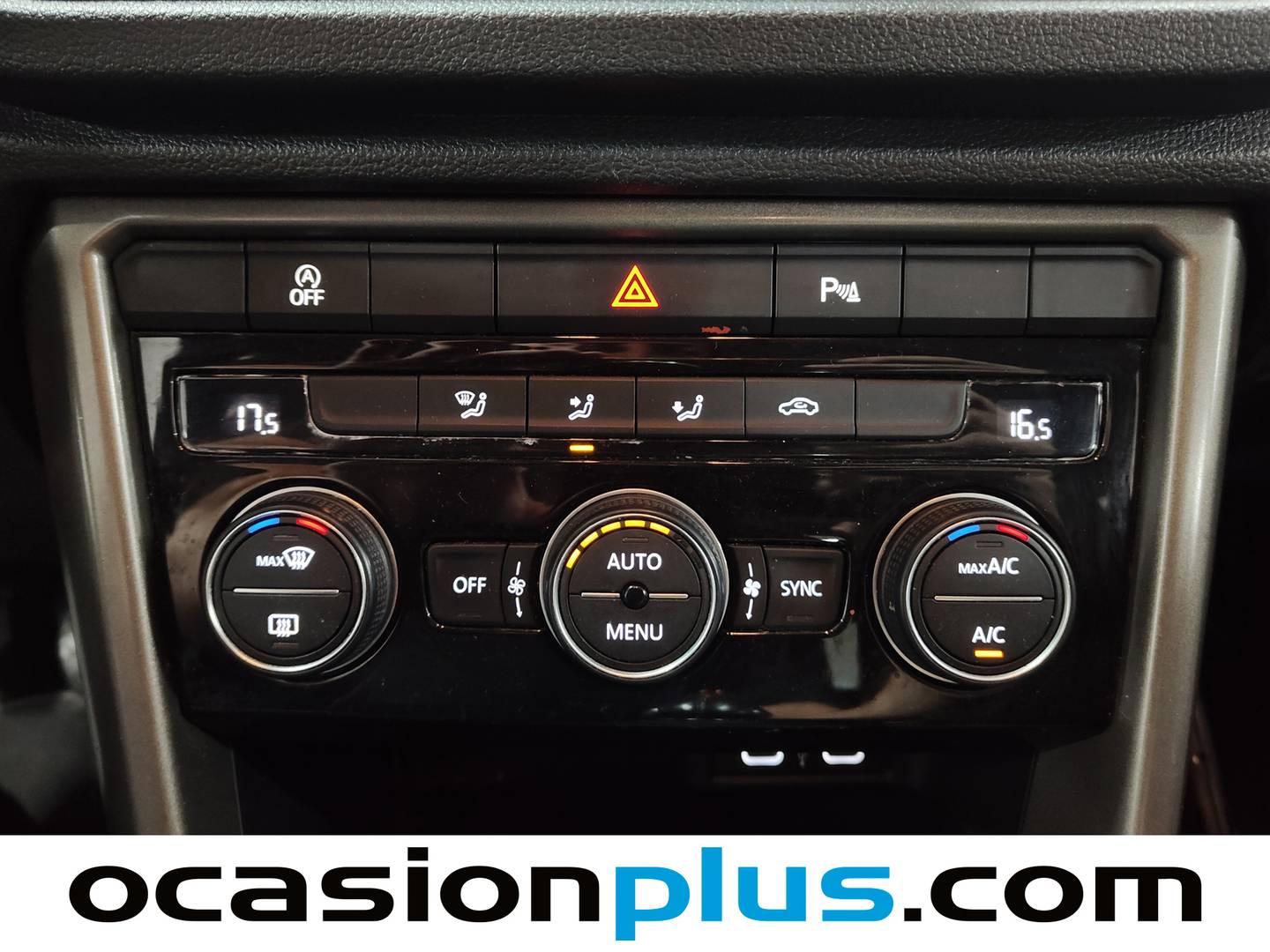 Volkswagen T-Roc Volkswagen T-Roc Advance 1.0 TSI (110 CV) manual